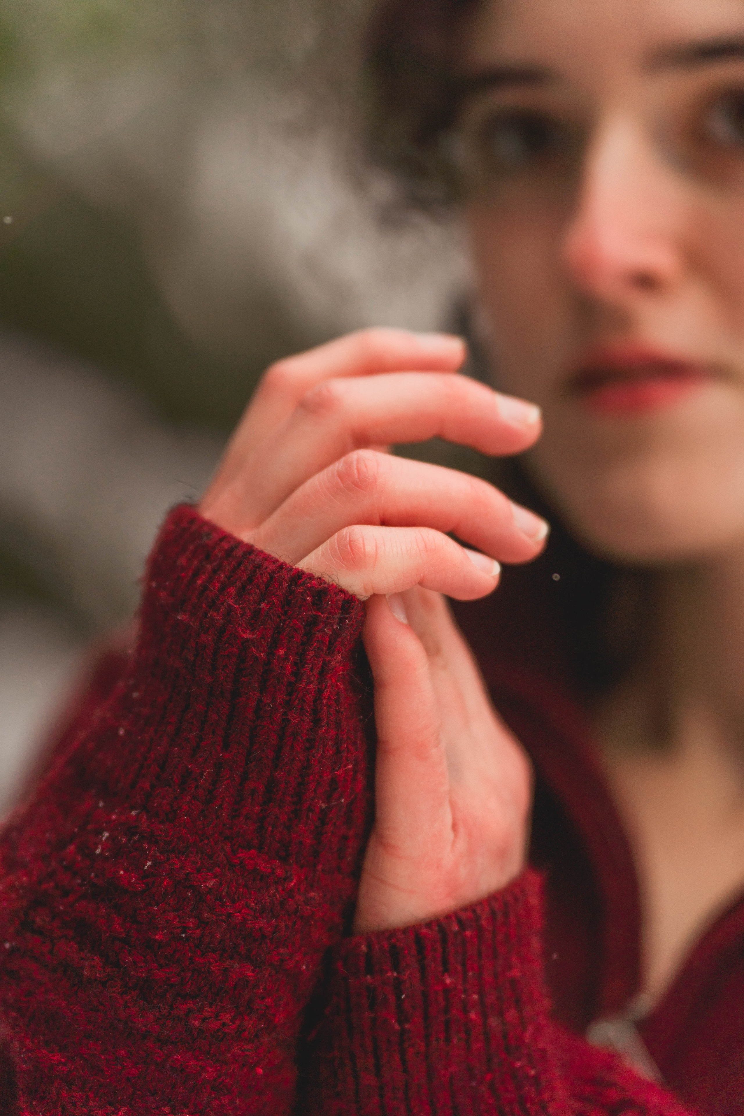 Софья. Фотограф в Москве Ленарская Дарья