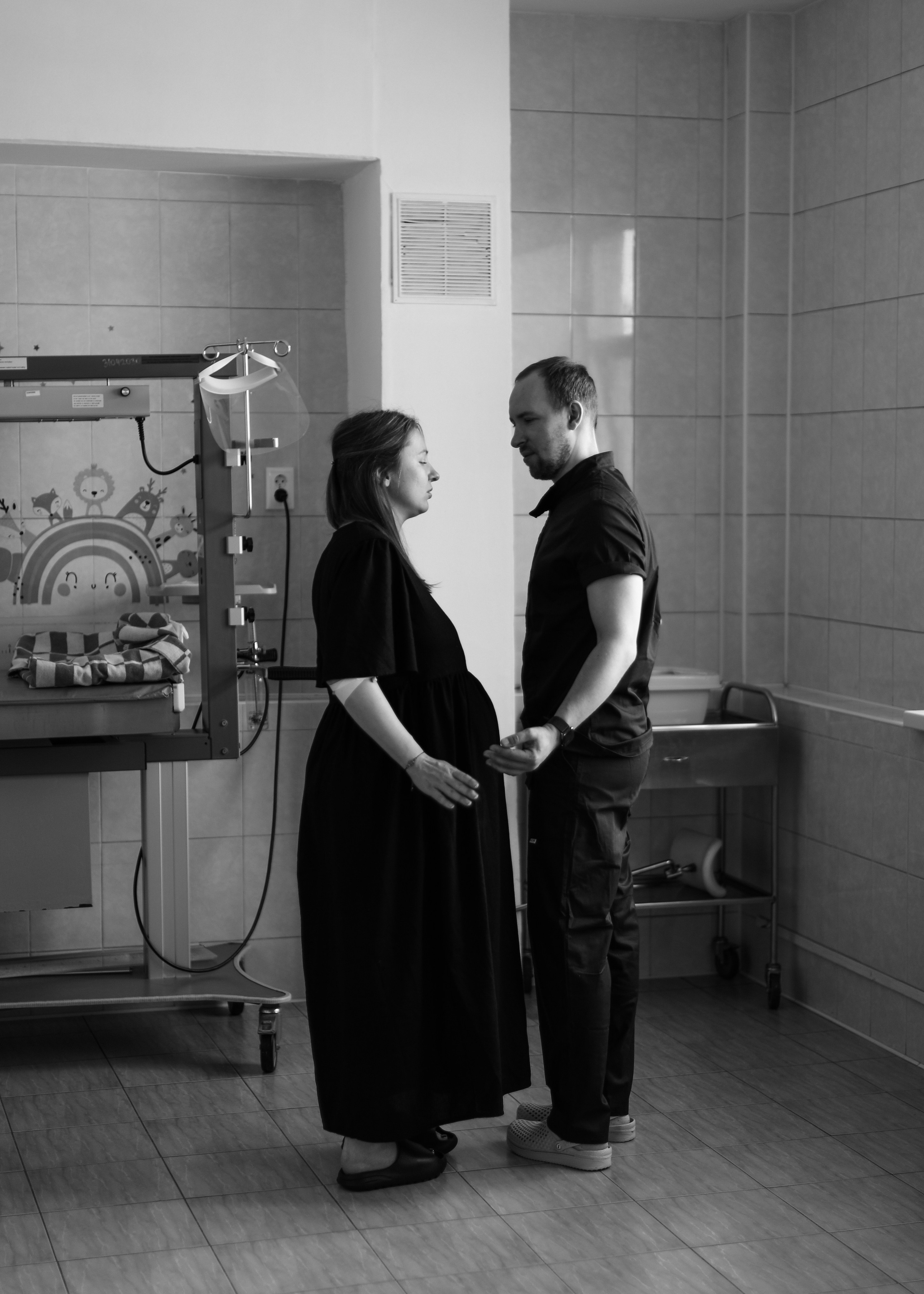 Рождение Евсея. Фотограф Олеся Милош Мытищи, Москва и МО и весь мир