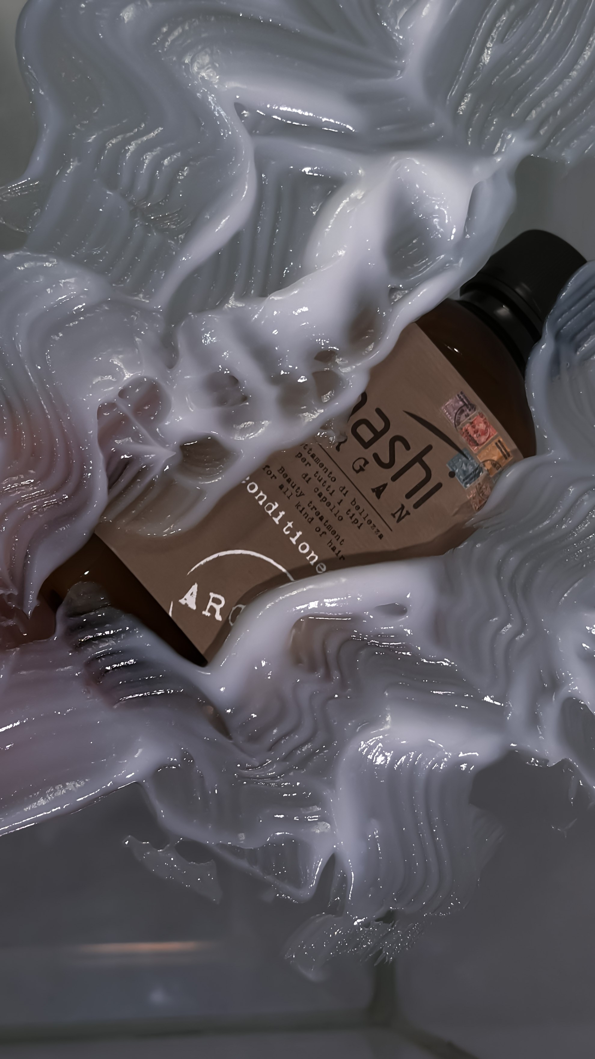 Контент-съёмка для Hair stylist. Креативный визуал * фотограф спб * контент мейкер