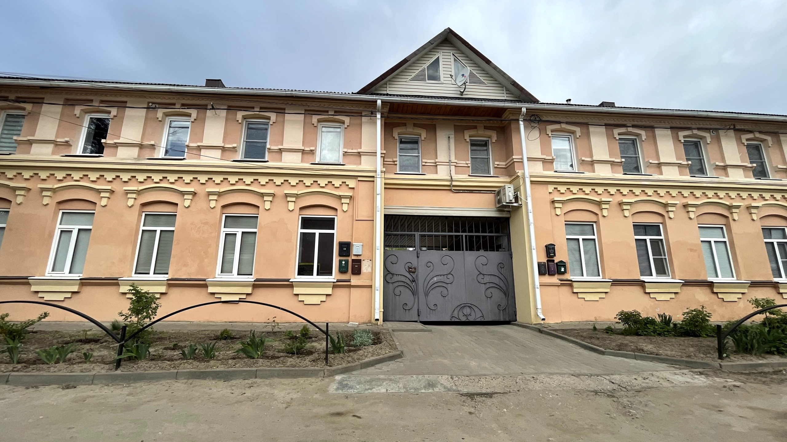 20 067 Здание. ВИЗУАЛЬНЫЕ И ЗВУКОВЫЕ РЕШЕНИЯ ДЛЯ БИЗНЕСА И СЪЁМОК ТЕЛЕТЕЛА