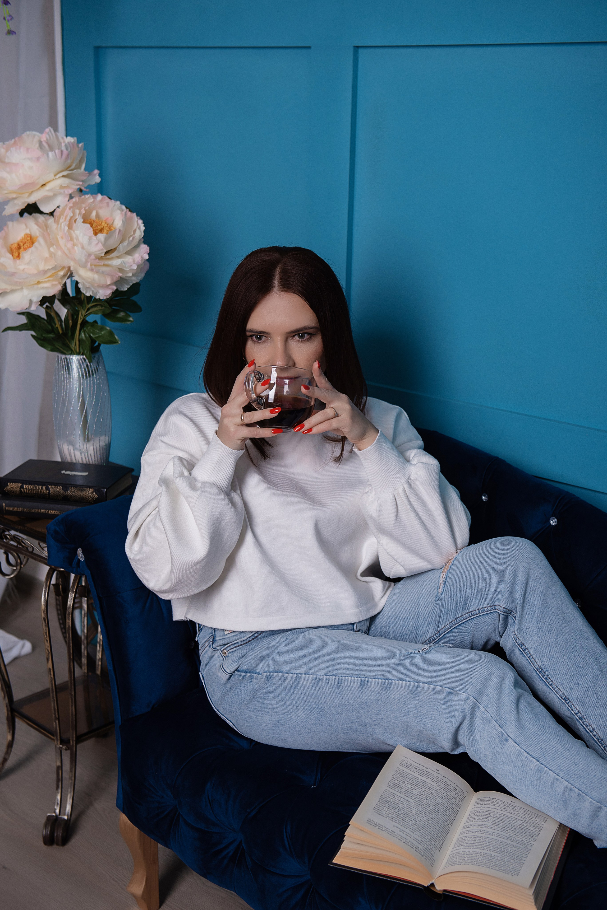 Людмила. Семейный и свадебный фотограф в Ельце Юлия Дякина