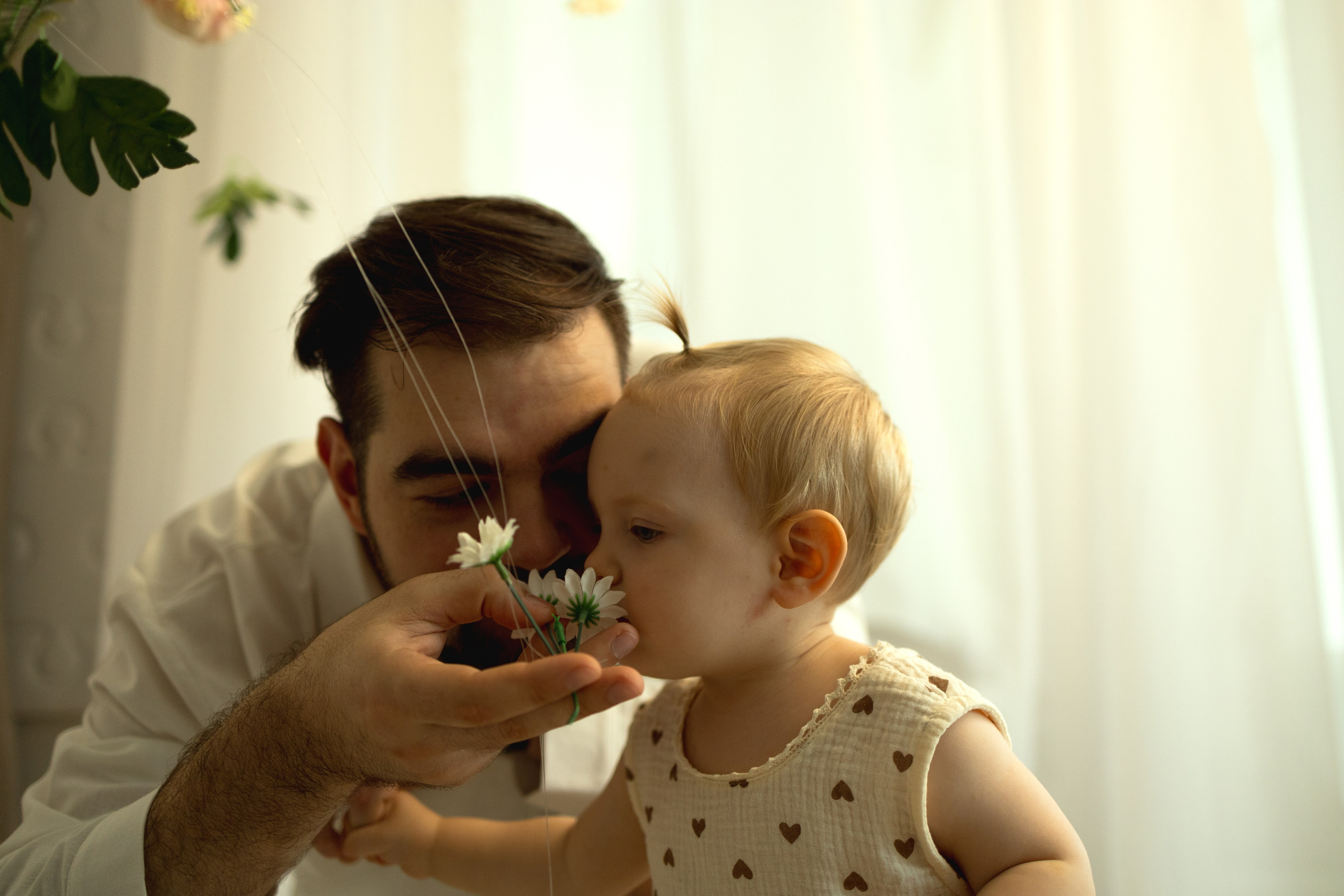 Семейные дела. Фотограф Нина Крутая Москва