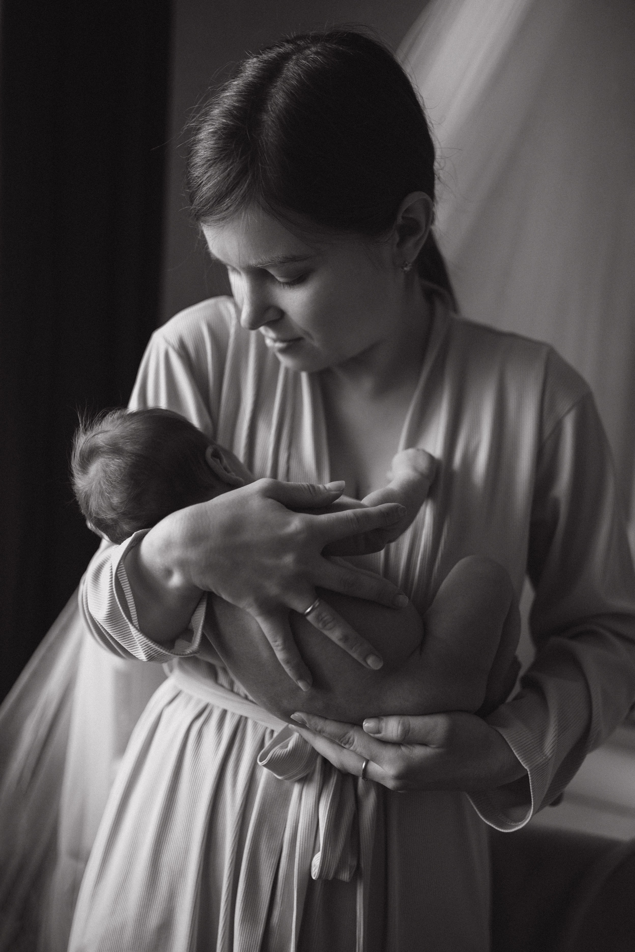 Аня. Семейный и детский фотограф Башкатова Дарья Старый Оскол