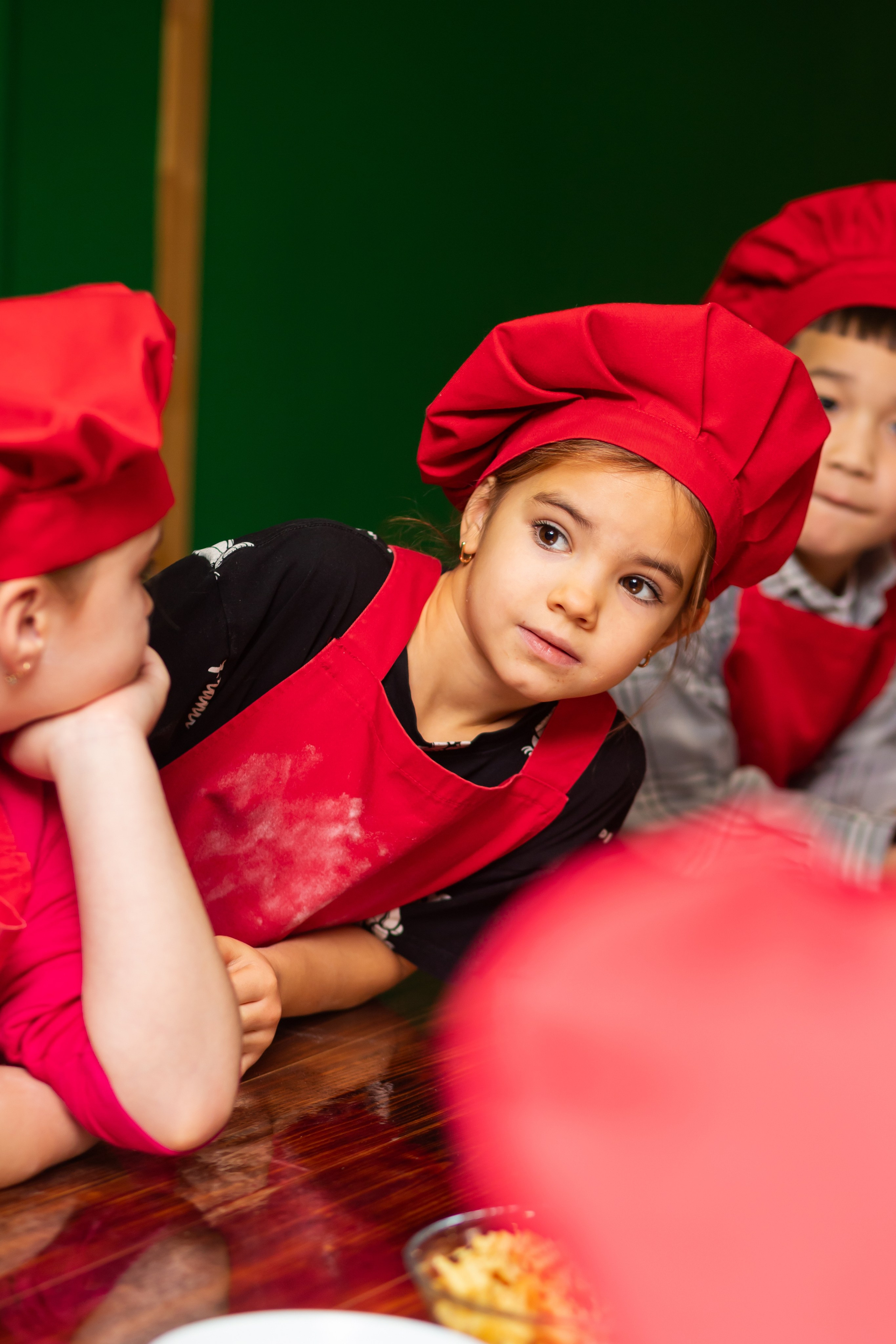 День рождение Златы. Марина Шаймухаметова. Фотограф в Уфе