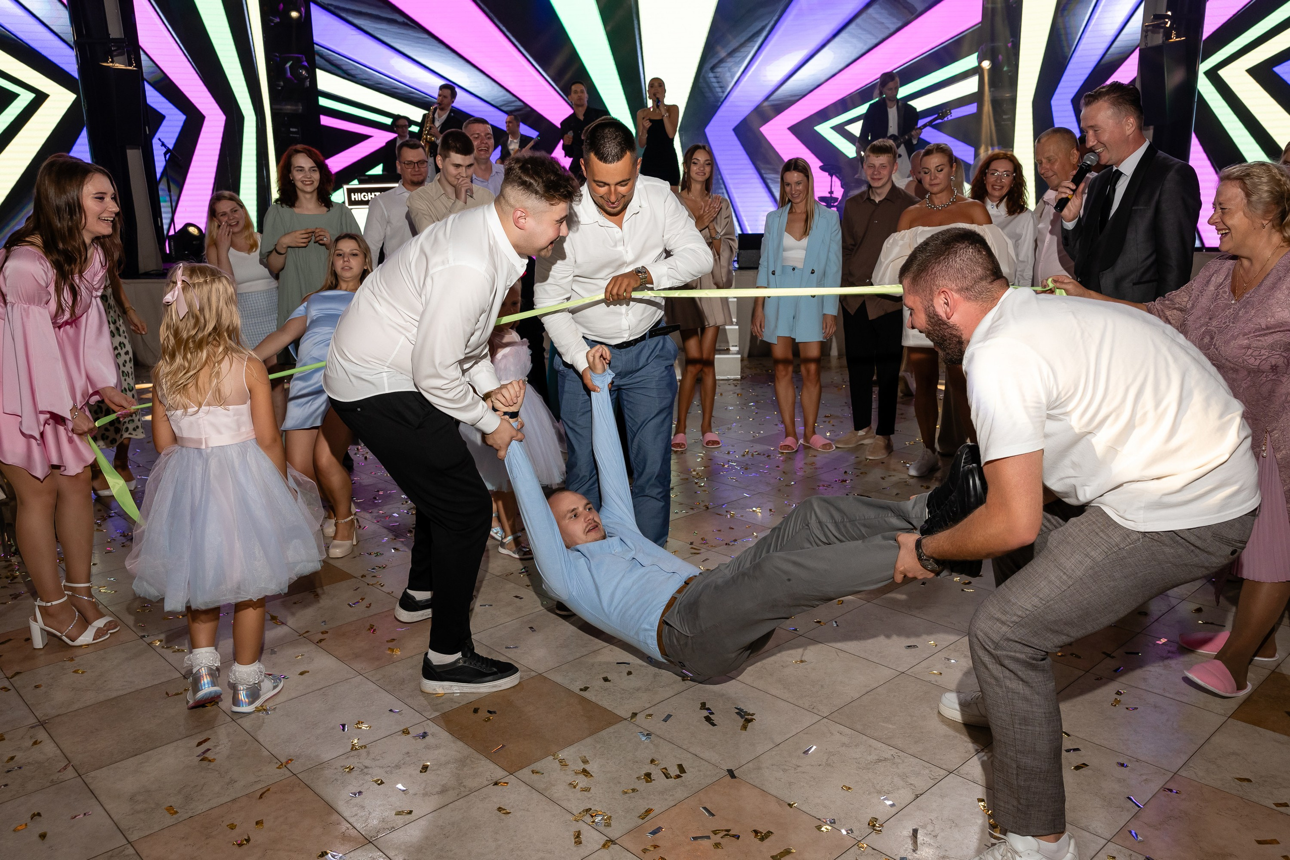 Портфолио корпоративных съемок. Фотограф в Санкт-Петербурге — Сергей Петров