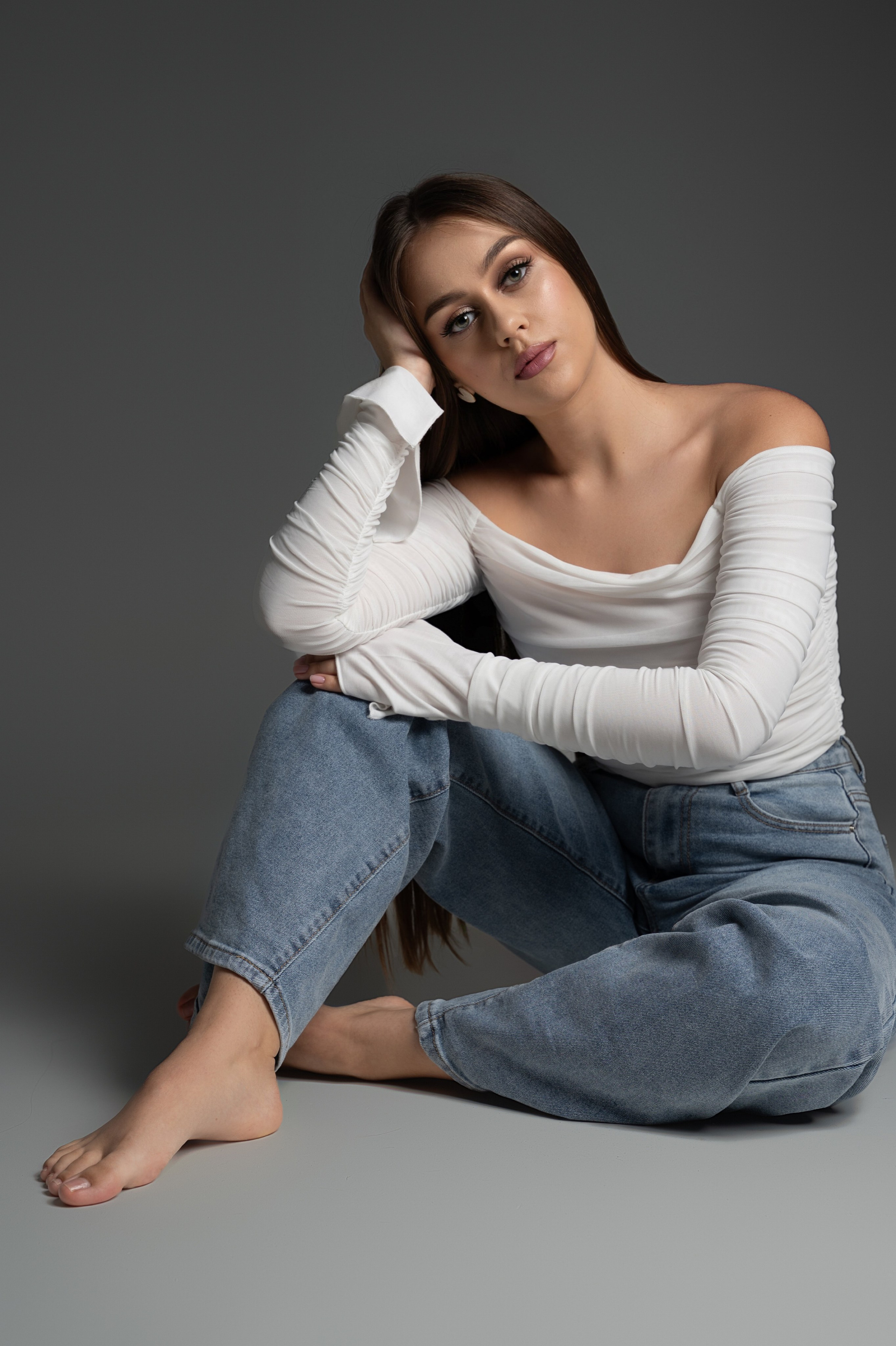 Сашуля. Фотограф Темрюк Анастасия Фёдорова