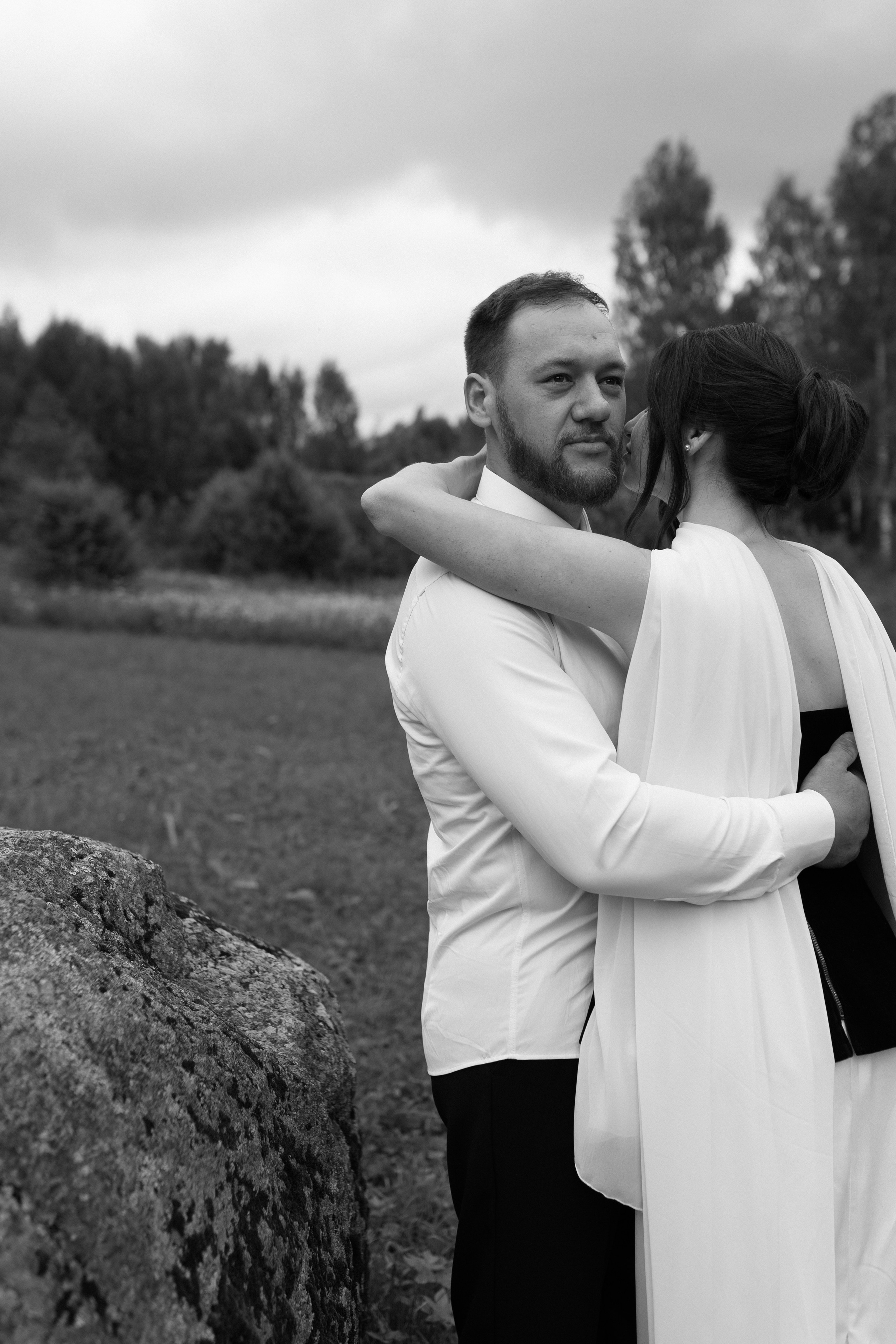 Кристина и Илья. Фотограф Вышний Волочек/Тверь/Москва/Санкт-Петербург