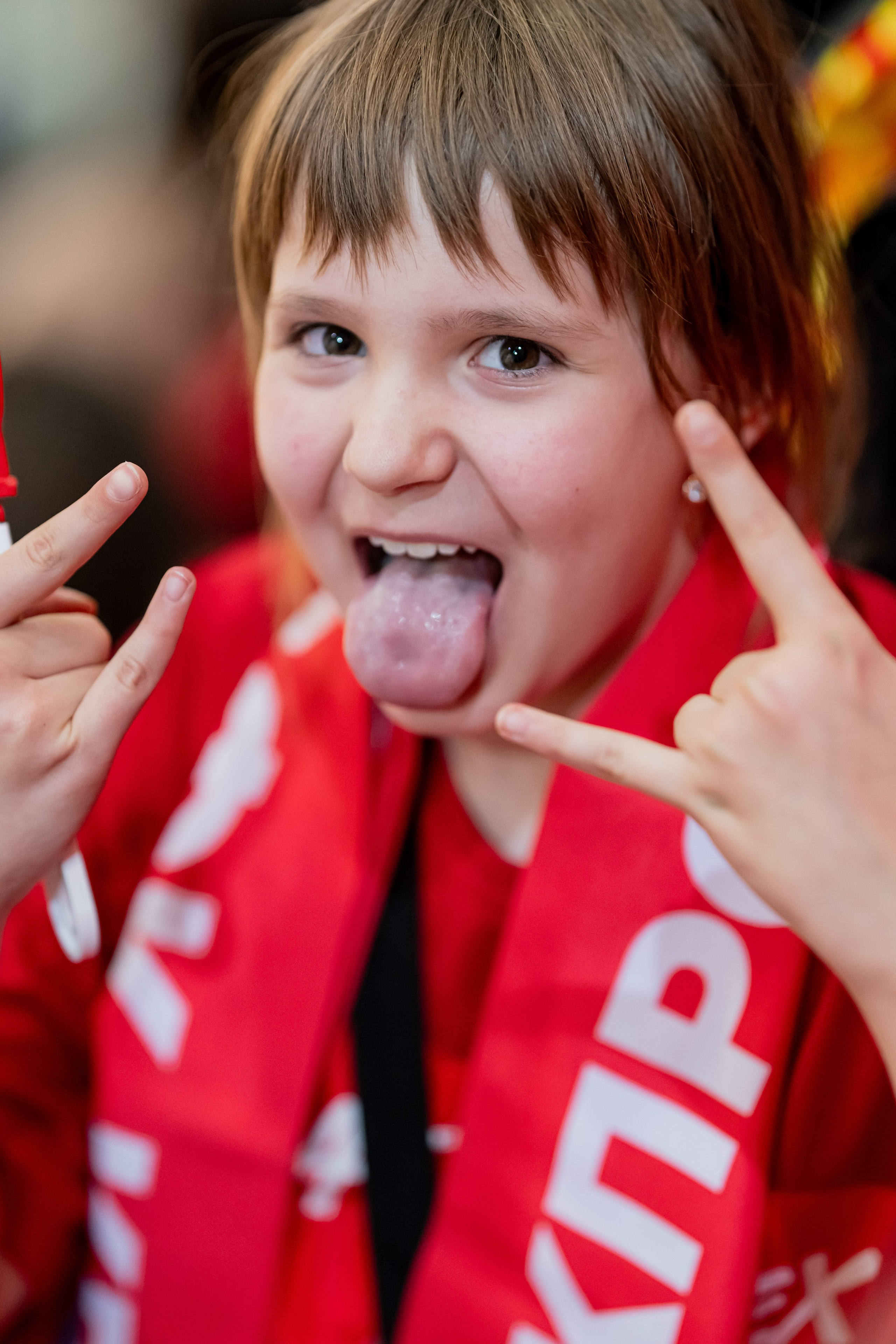 MFK CPRF — Torpedo NN (futsal), 24/11/2025. Фотограф Кирилл Сафонов