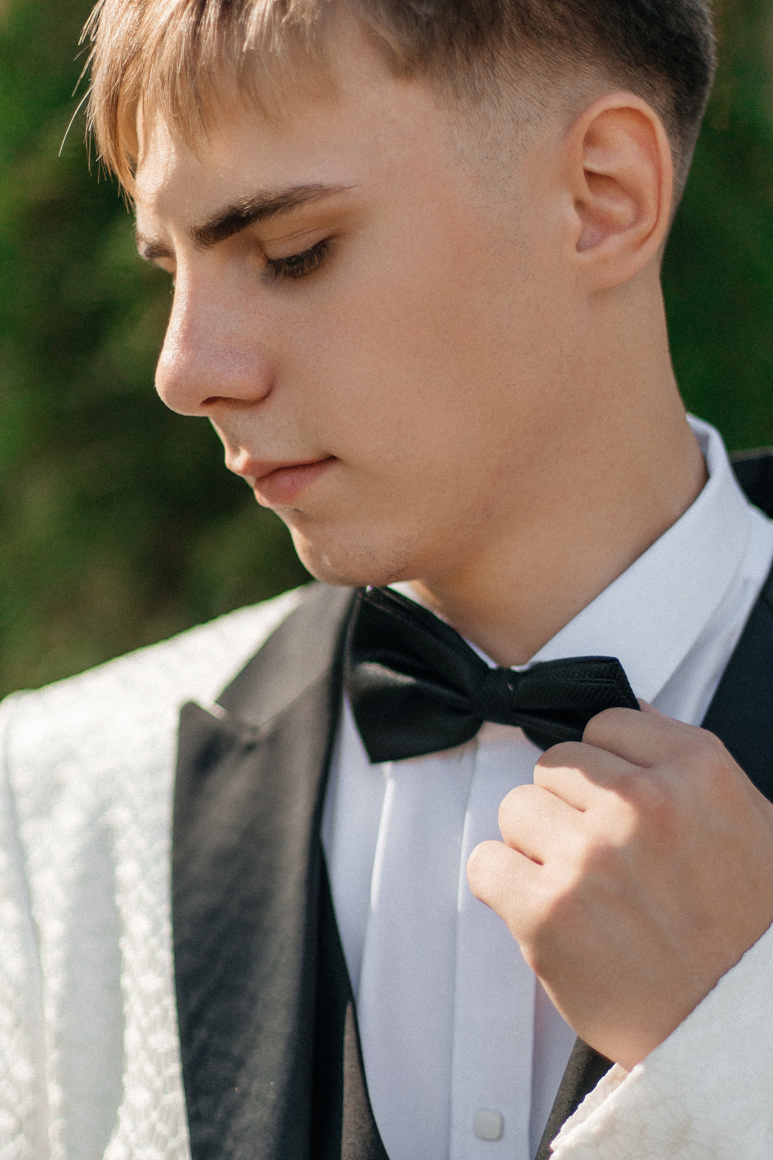 Сергей и Ксения. Свадебный фотограф и видеограф