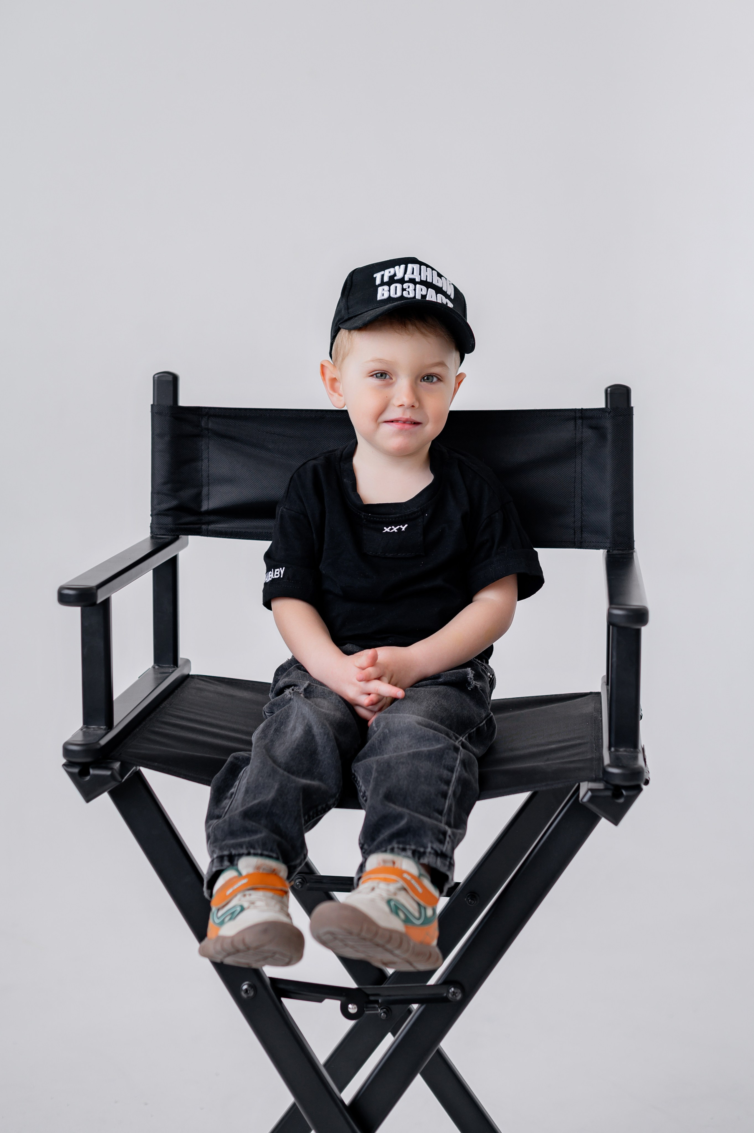 Саша Маша Гриша и Максим. Фотограф Татьяна Иванчикова