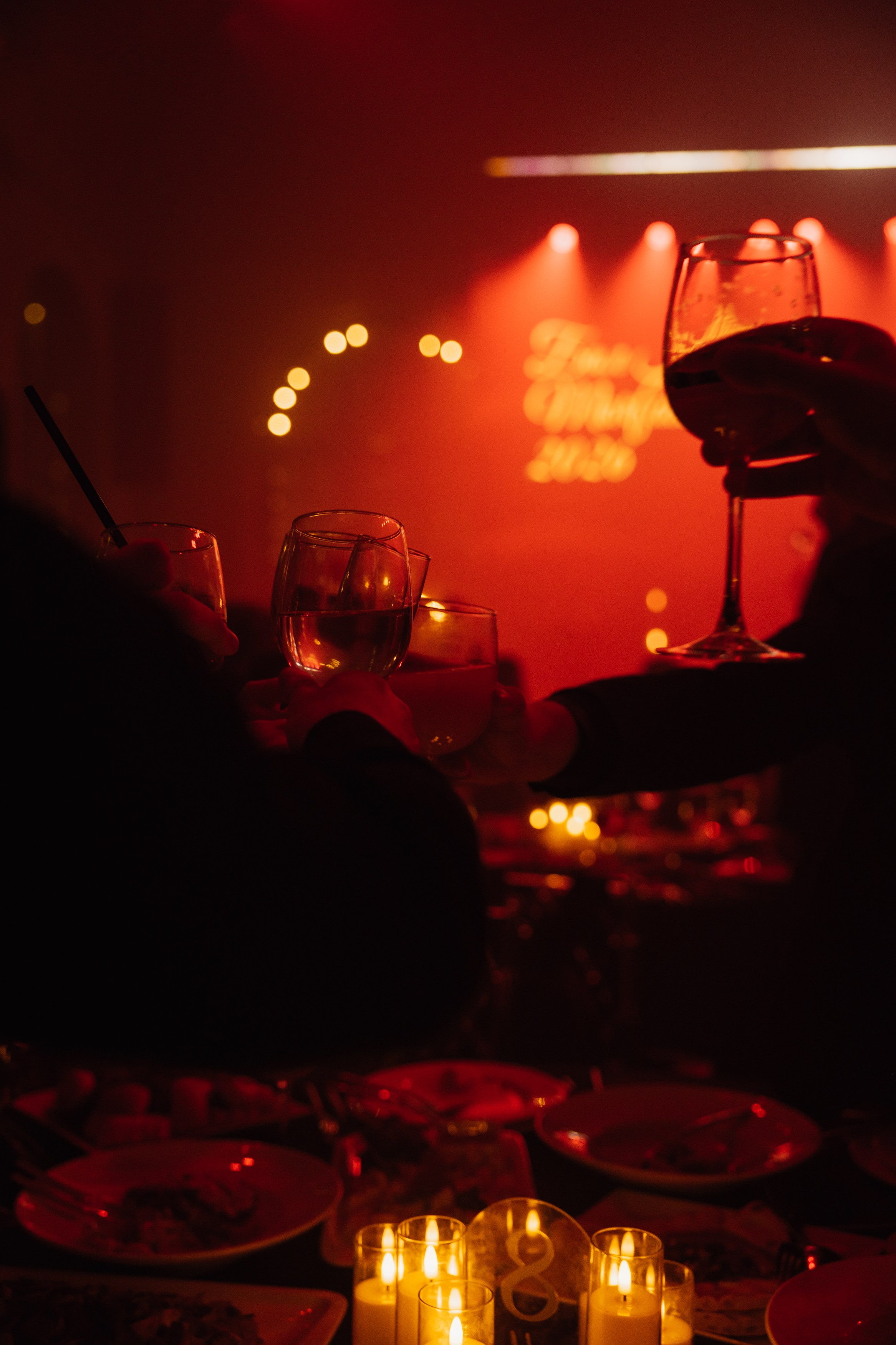 Бал Маскарад Marfatech. Фотограф в Москве Дмитрий Жарков