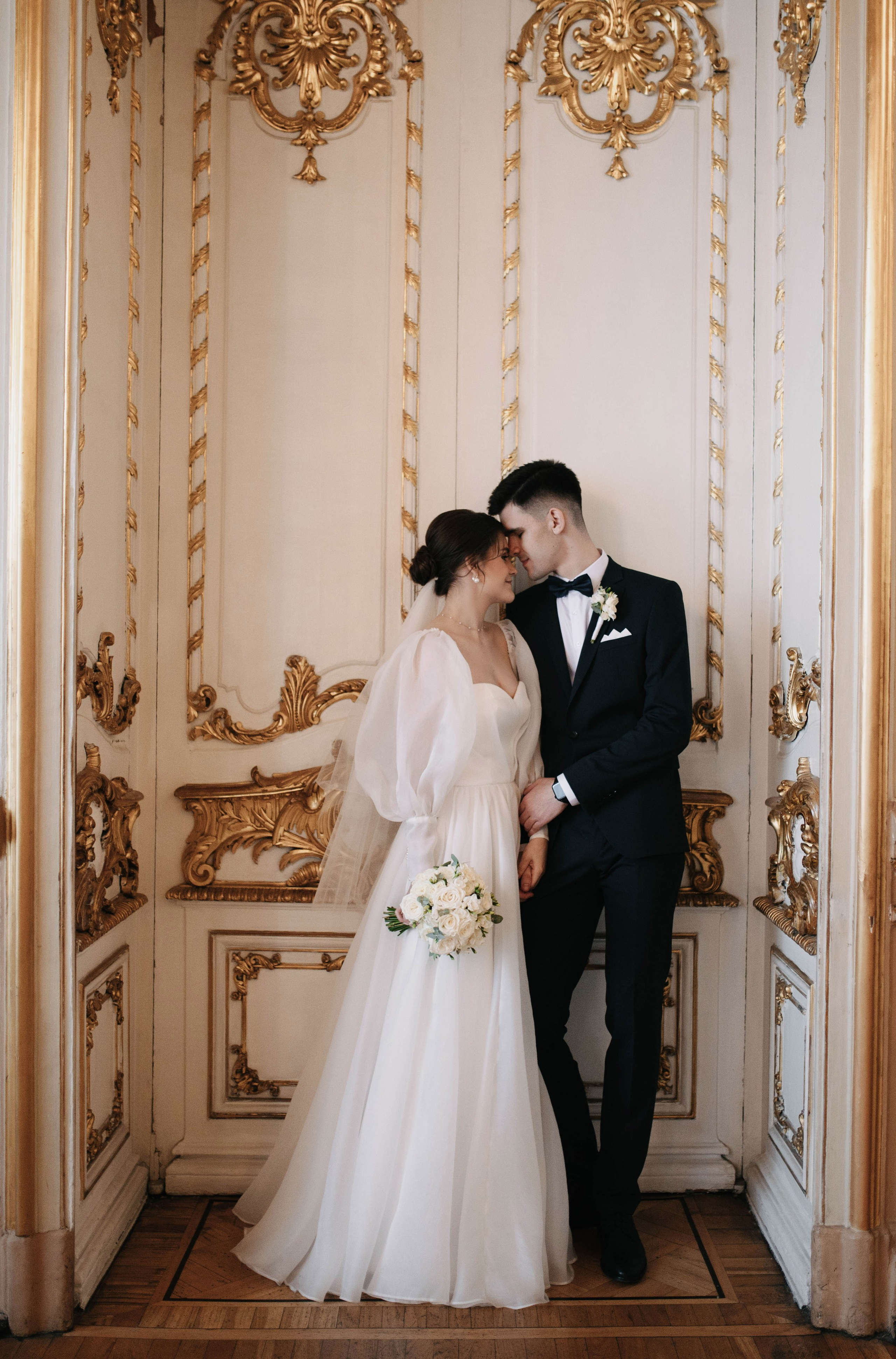 K&A | HERMITAGE. Лайфстайл фотограф в Санкт-Петербурге — Вера Целикова
