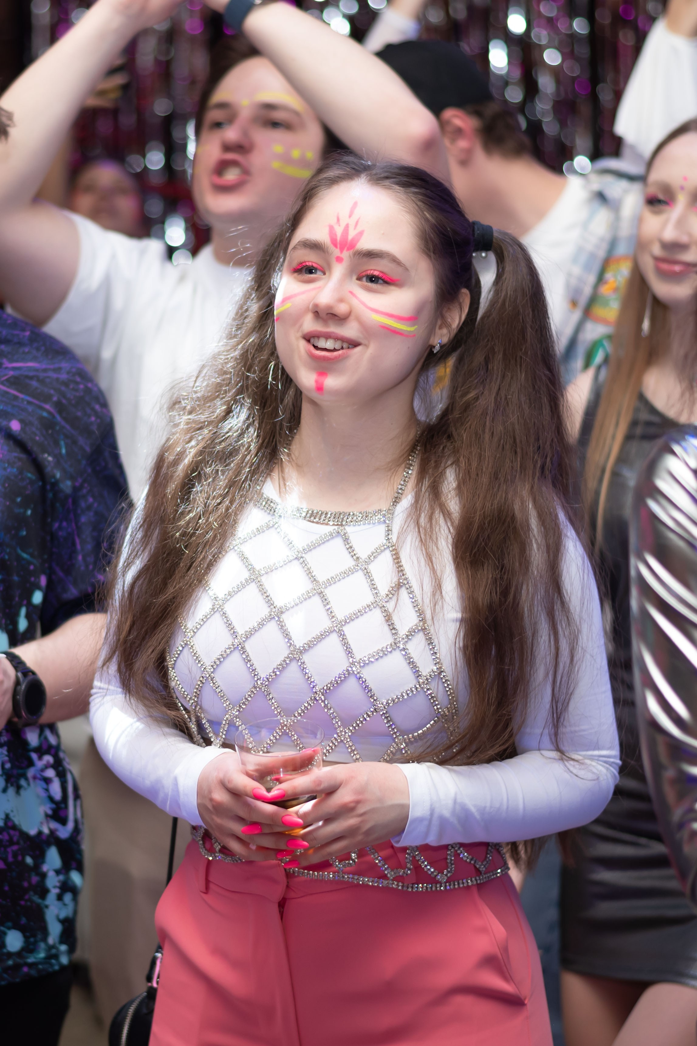 День Рождения Саши. Event photographer from Moscow