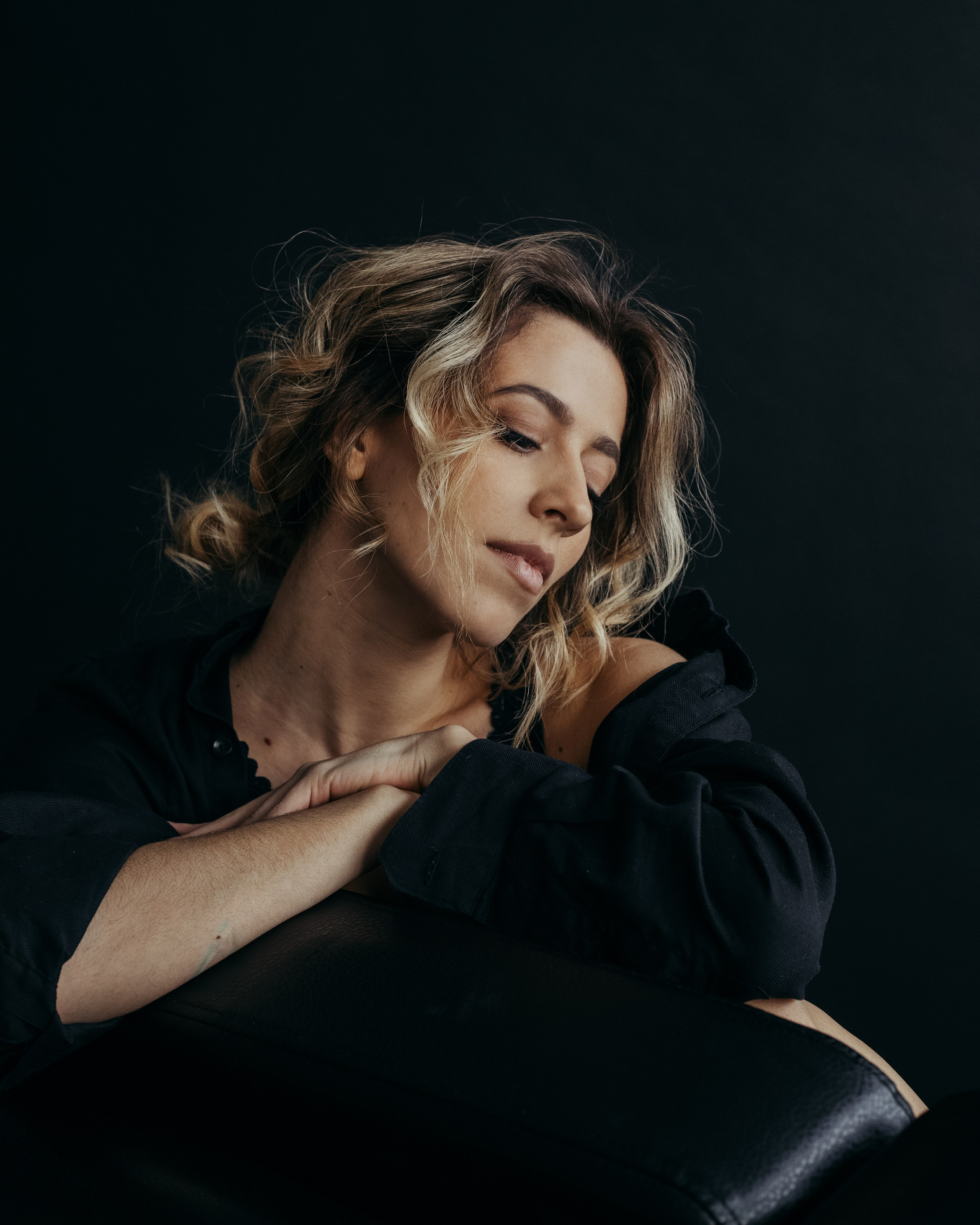 Мари. Свадебный и портретный фотограф в Новосибирске Любовь Исакова