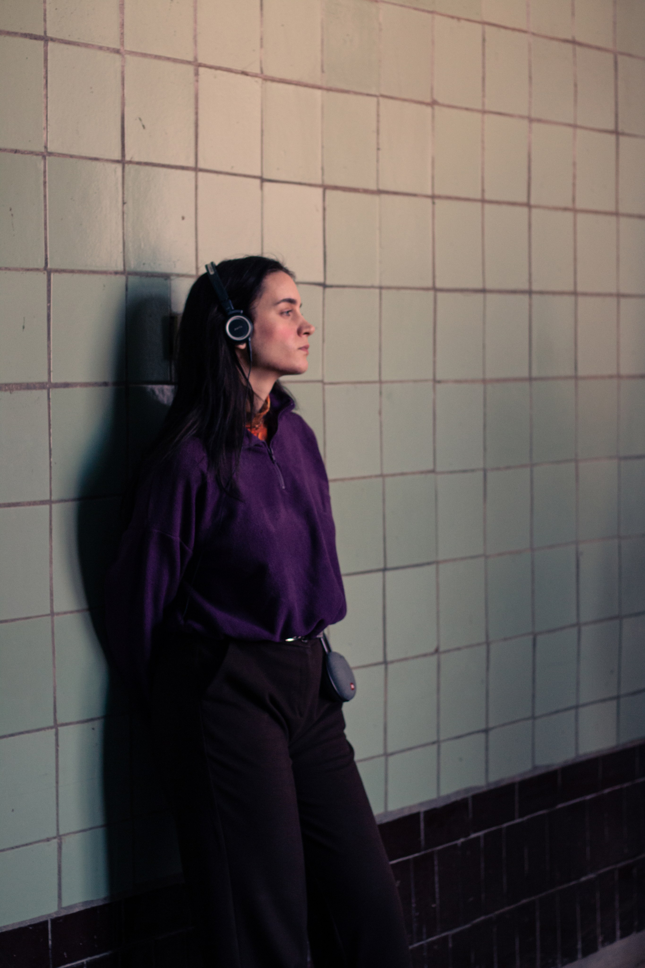 Textil — Радио Фабрика. Фотограф в Ярославле Никита Зайцев