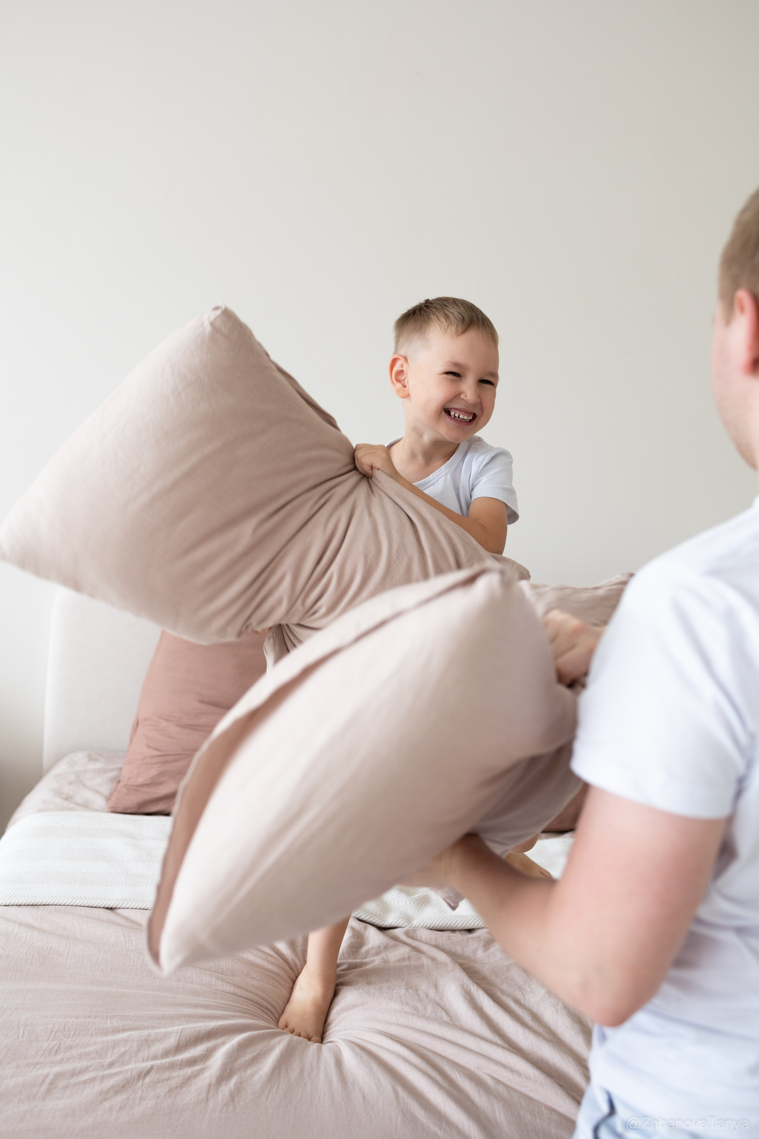 Семья/ беременность/ дети. Фотограф Татьяна Жбанова