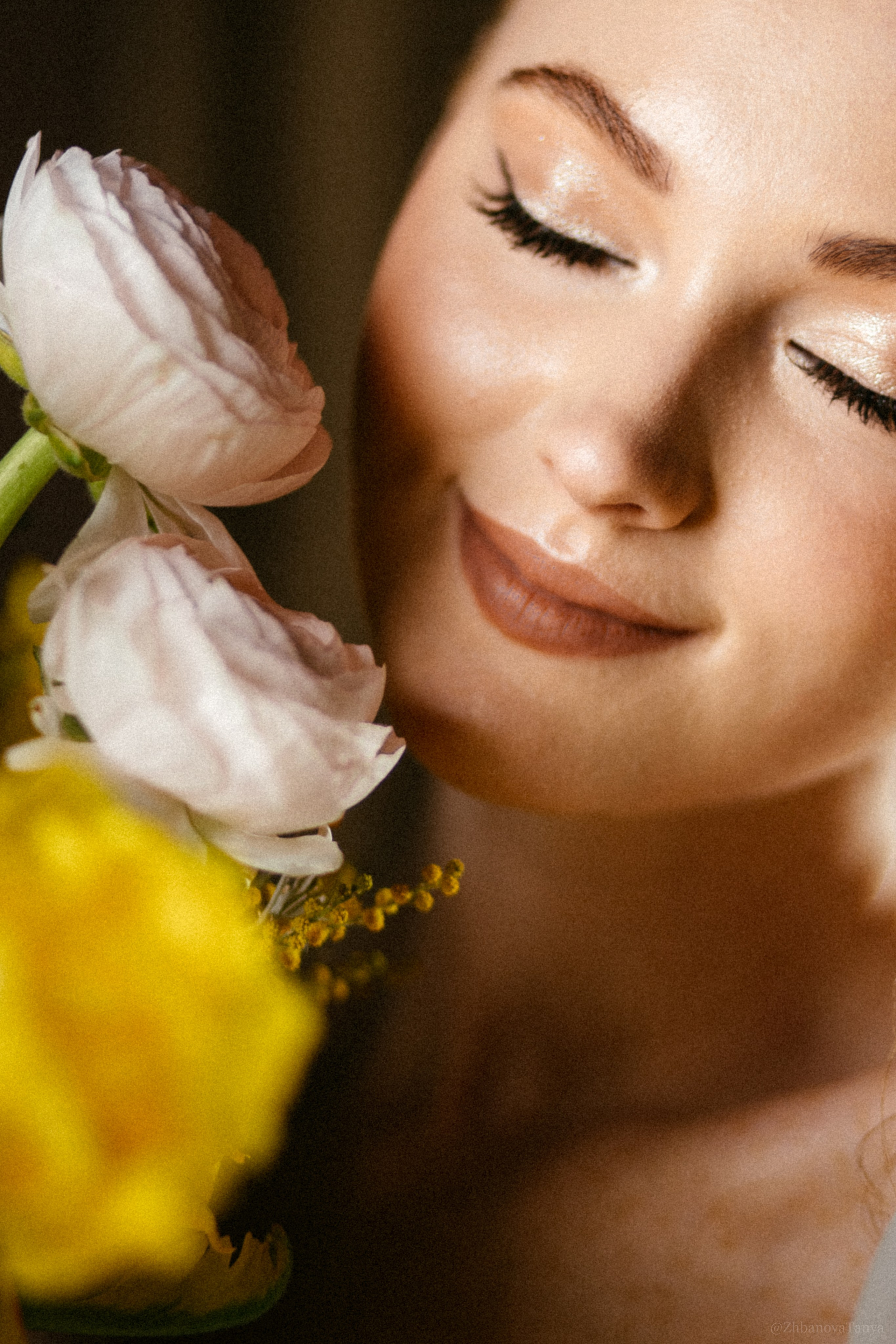 Свадебная. Фотограф Татьяна Жбанова