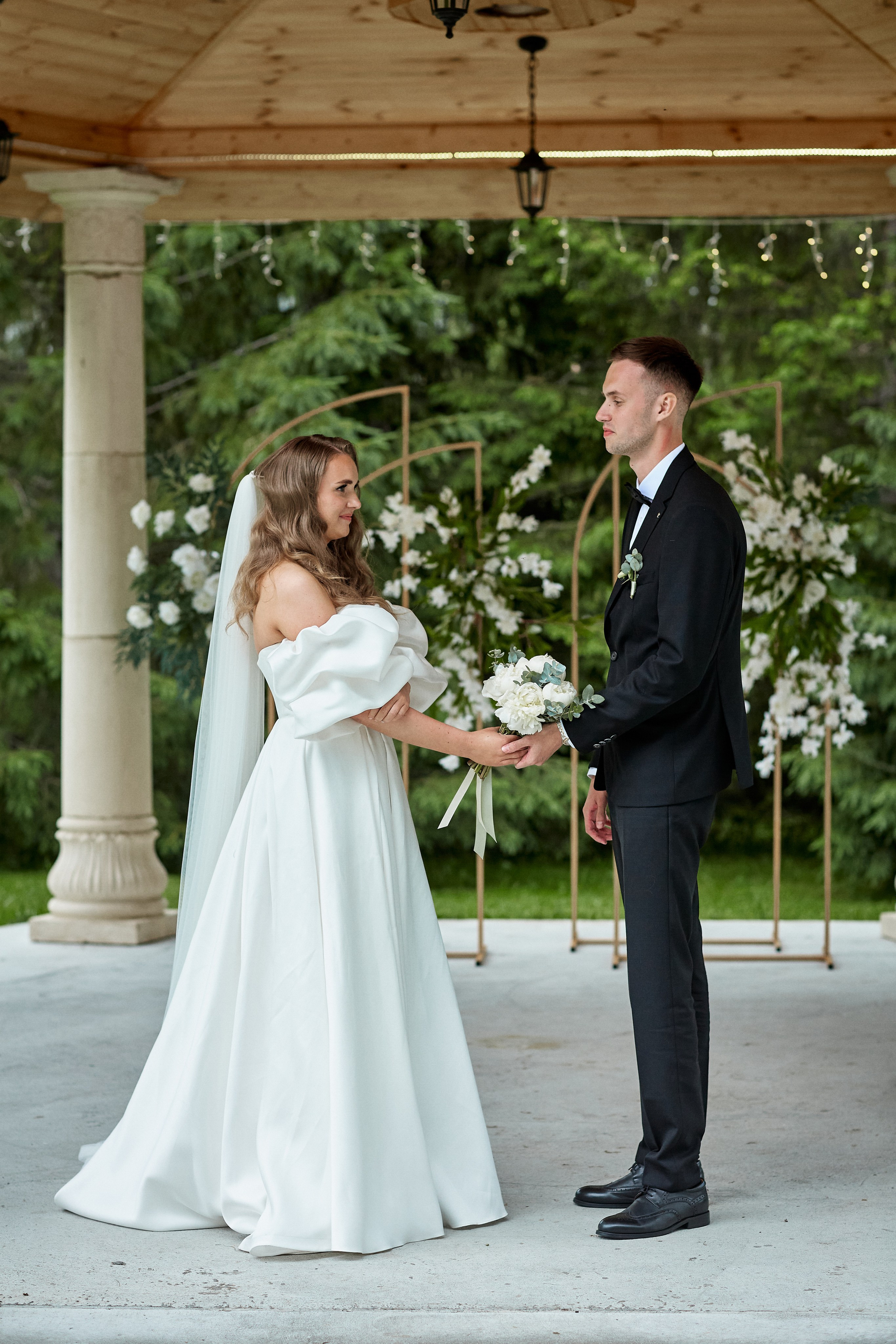 Кирилл + Лора. Свадебный фотограф на Камчатке Ян Панов