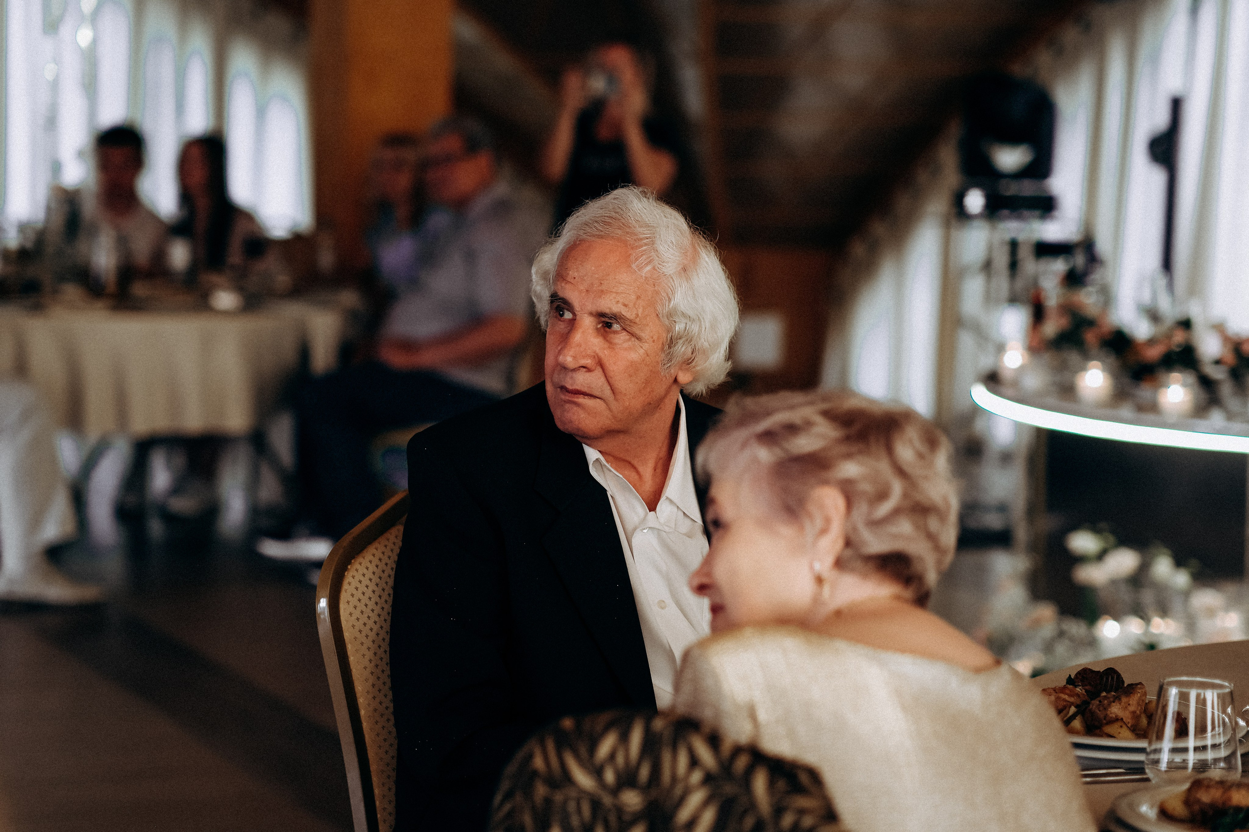 Никита и Кристина. Свадебный фотограф Челябинск