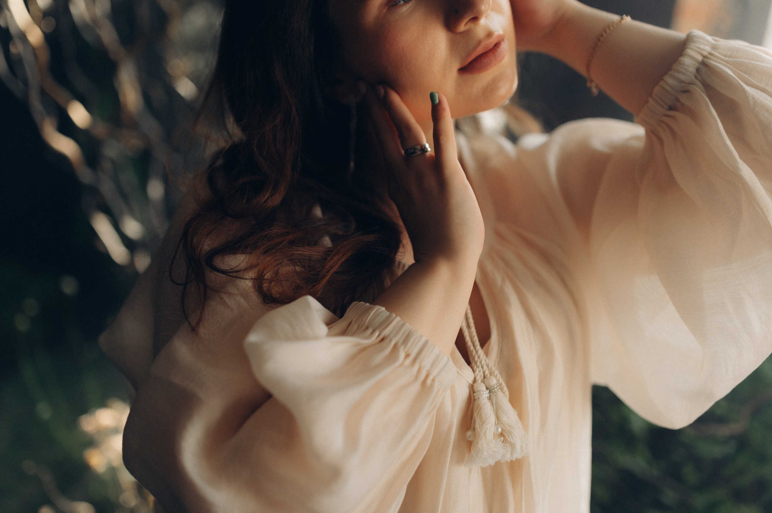 В ожидании. Семейный фотограф в Москве Екатерина Денисенко | Фотосессии без постановки дома и в студии