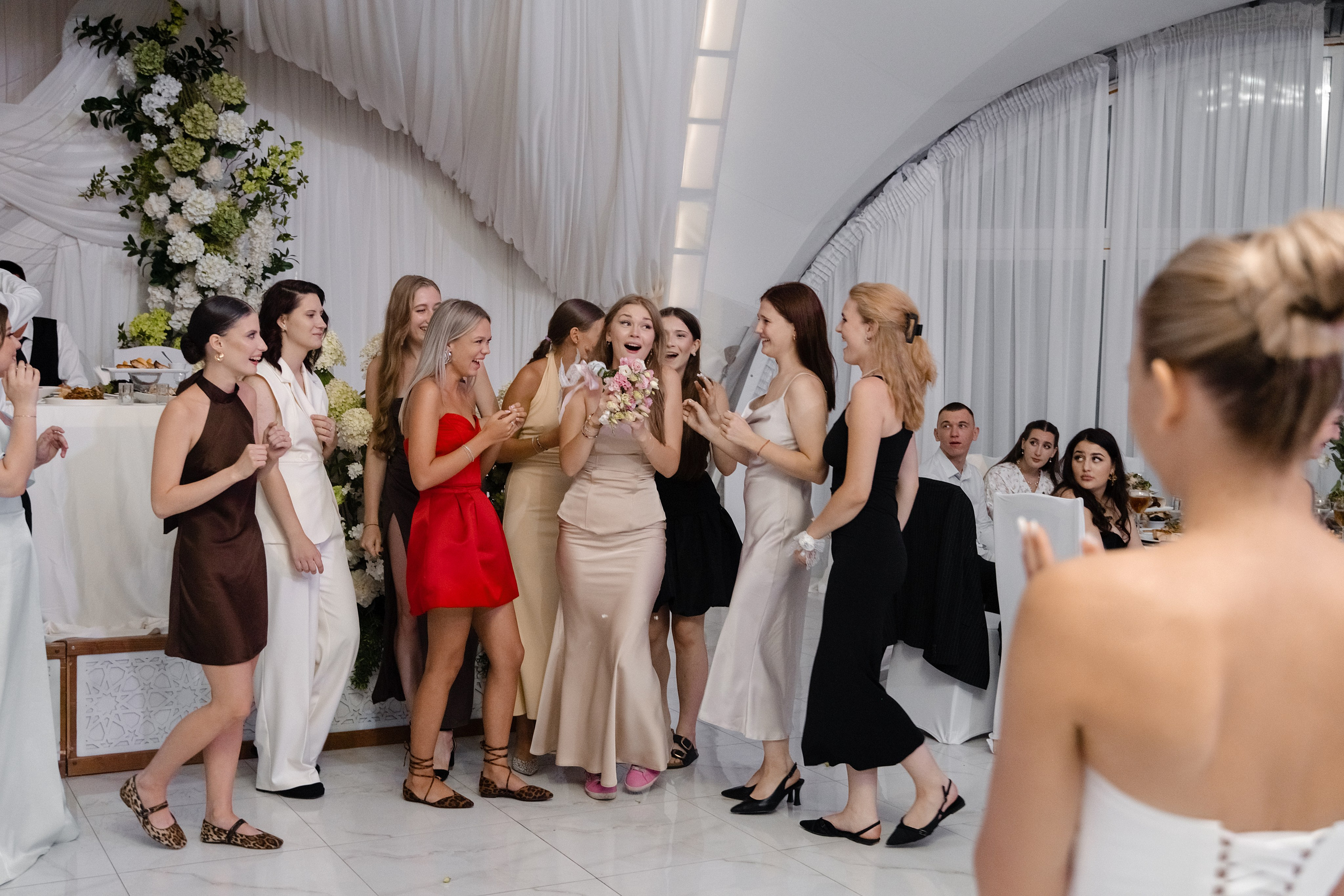 Елена & Даниил. Свадебный фотограф в Симферополе и Крыму