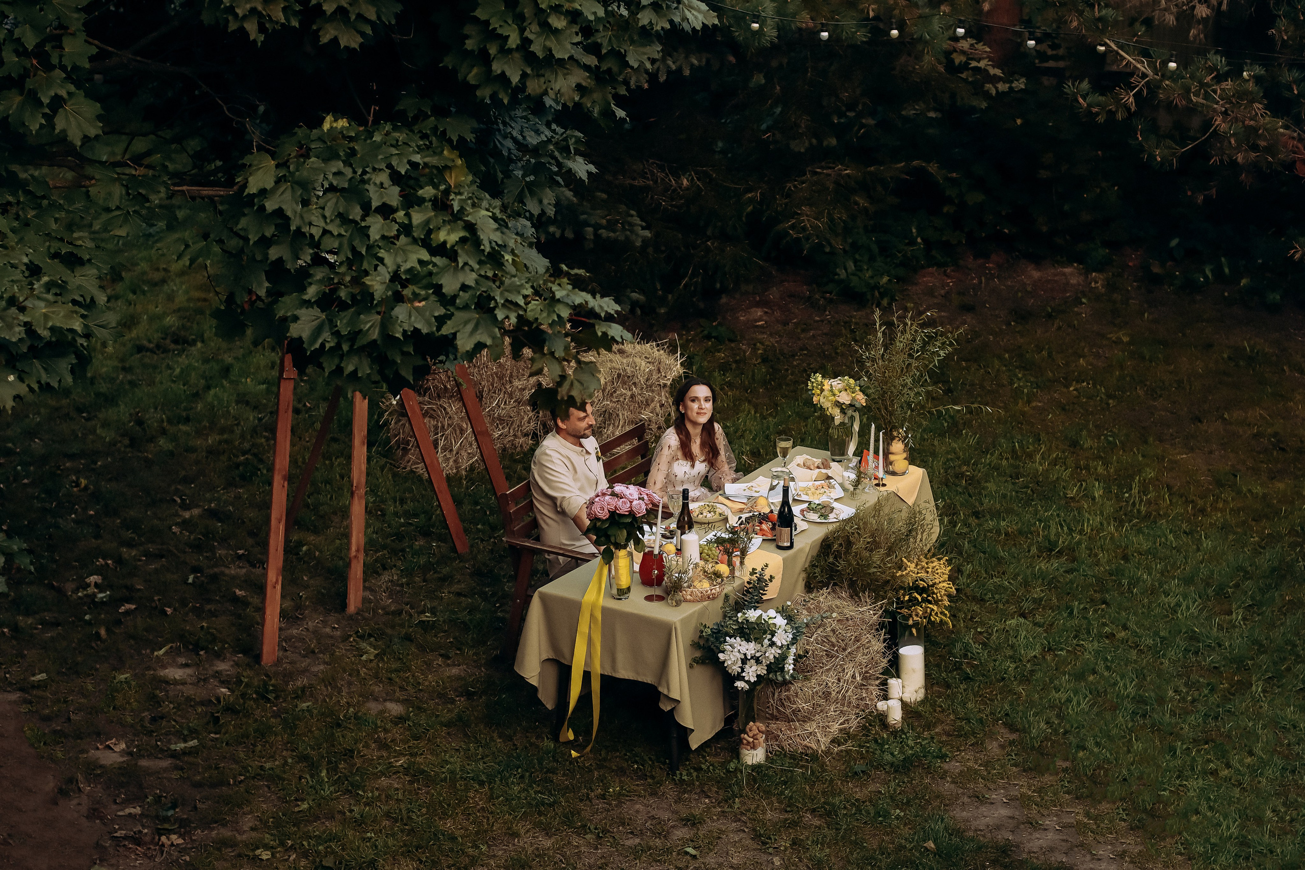 Pavel ∞ Anastasiya. Фотограф Анна Веденеева