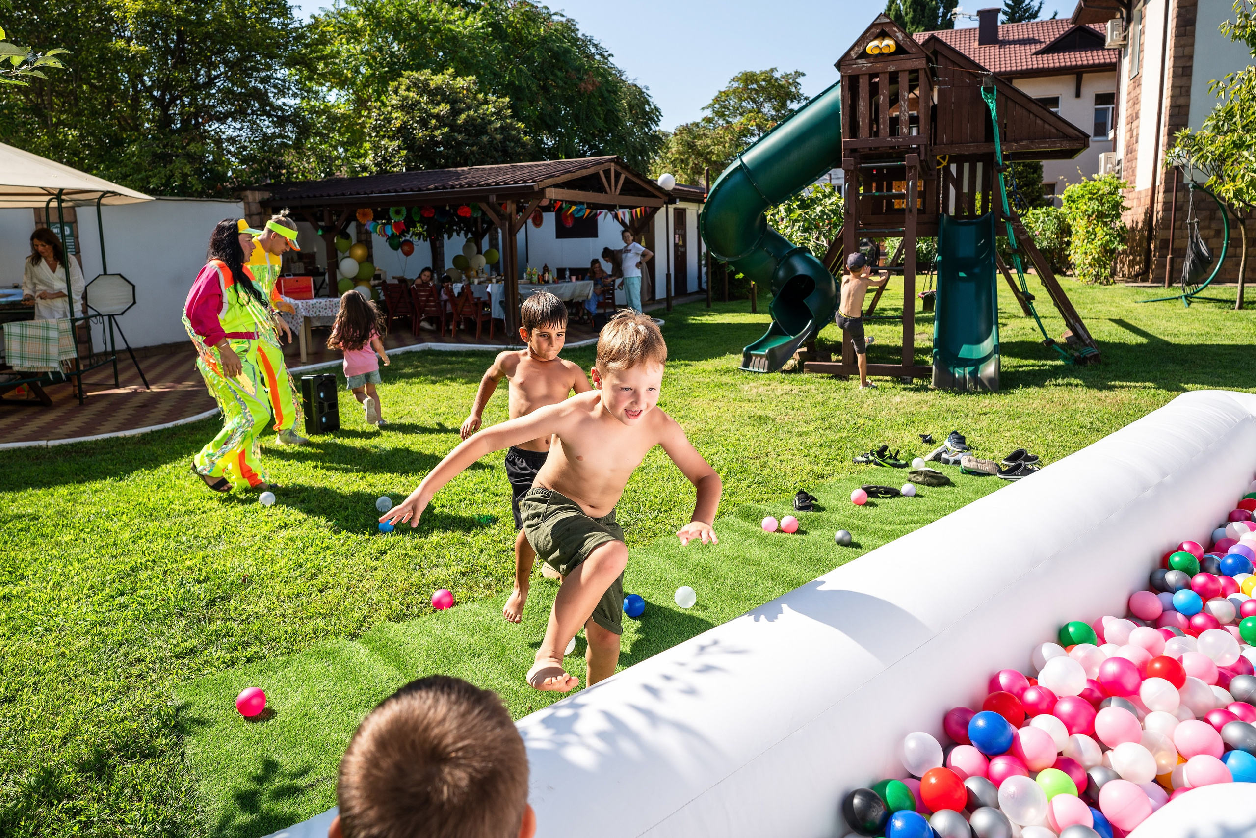Фотограф сочи на день рождения. Фотограф Сочи