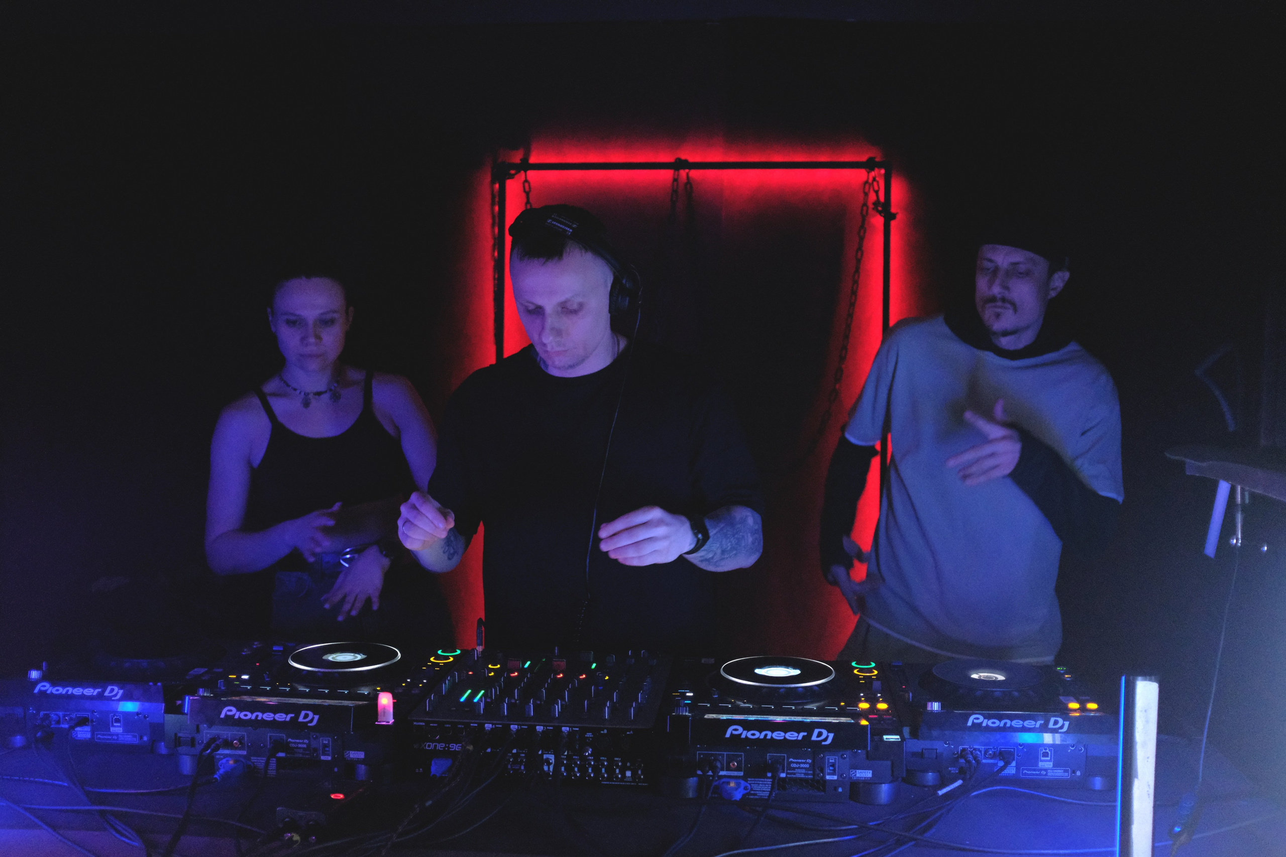 HardLine. семейный ужин. Репортажный фотограф в Санкт-Петербурге Даниил Могута