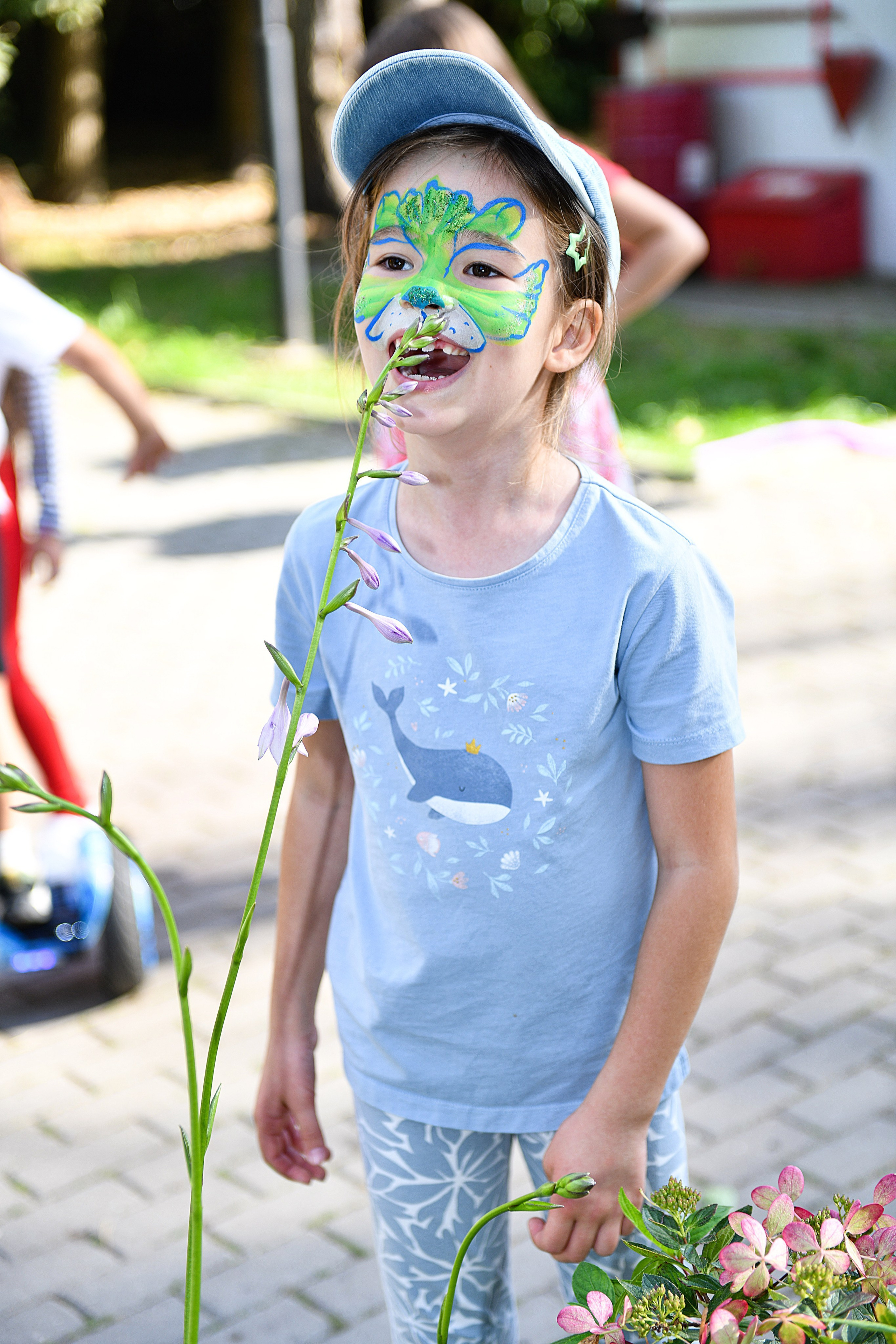 День рождения Есении. Истра. Свадебные съёмки в Москве и МО Галина Борисова