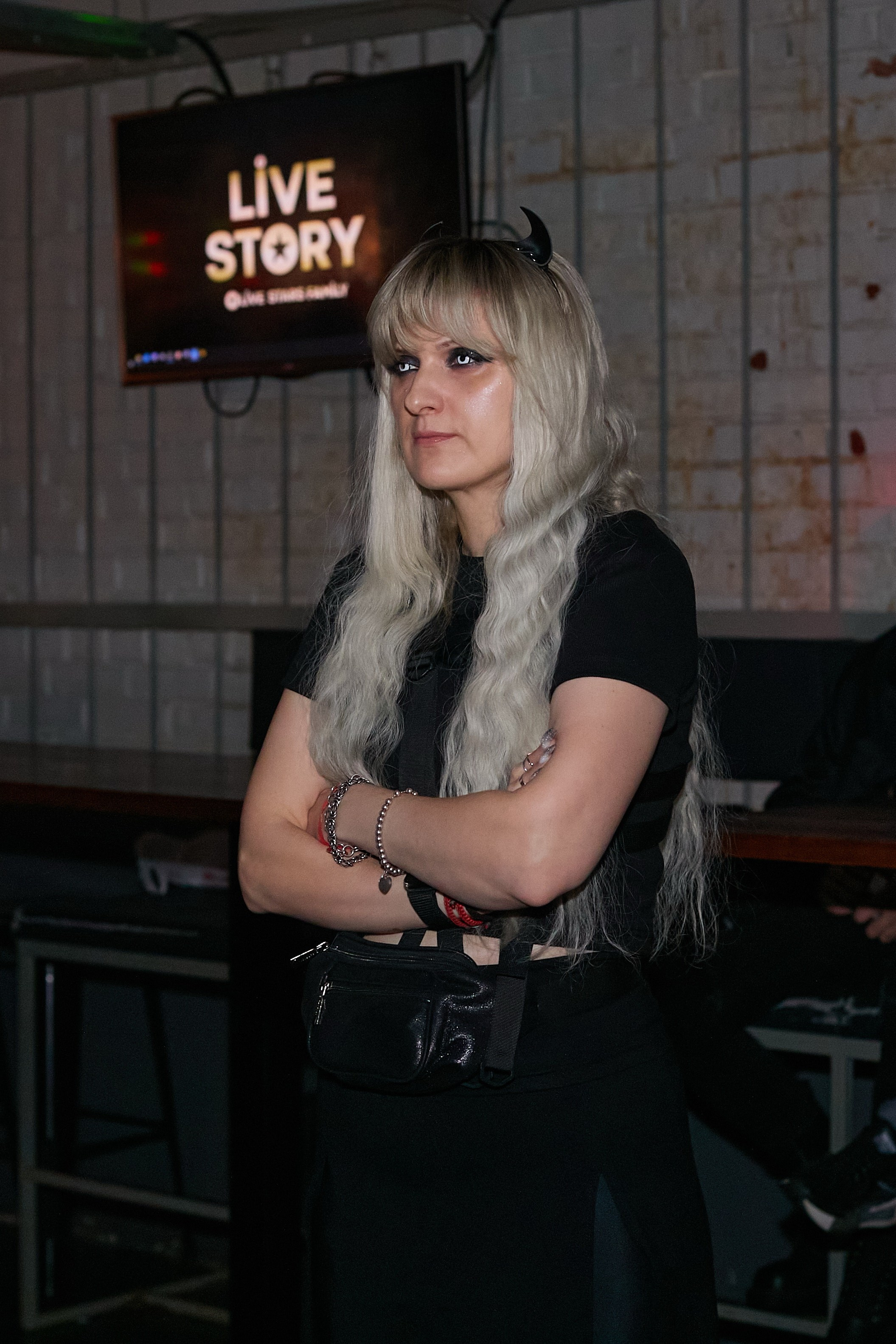 «BASS Halloween» 27/10/2023. Свадебный и креативный фотограф в ЮФО и МСК