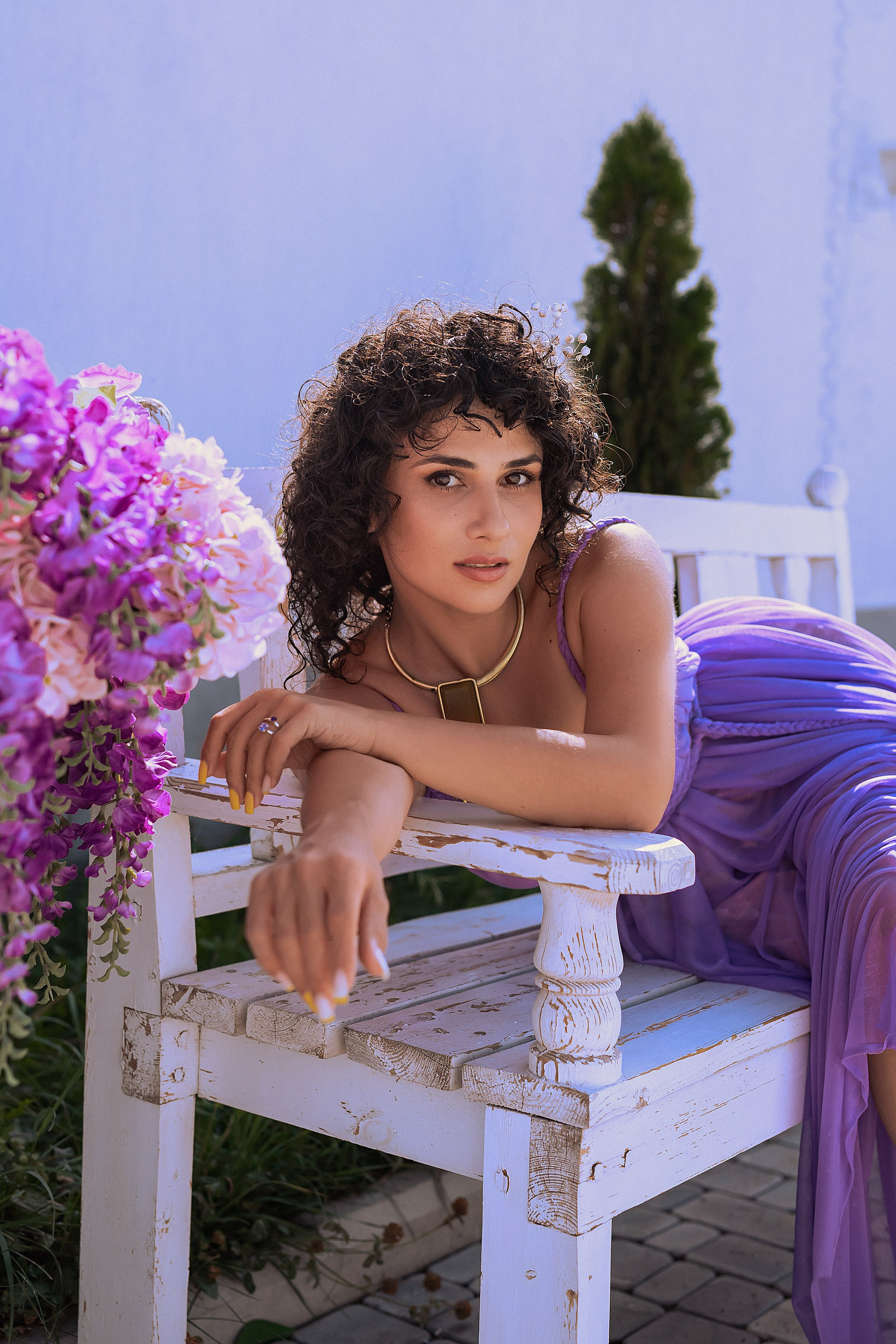 Greece. Фотограф и ретушер. (Армения/Россия)