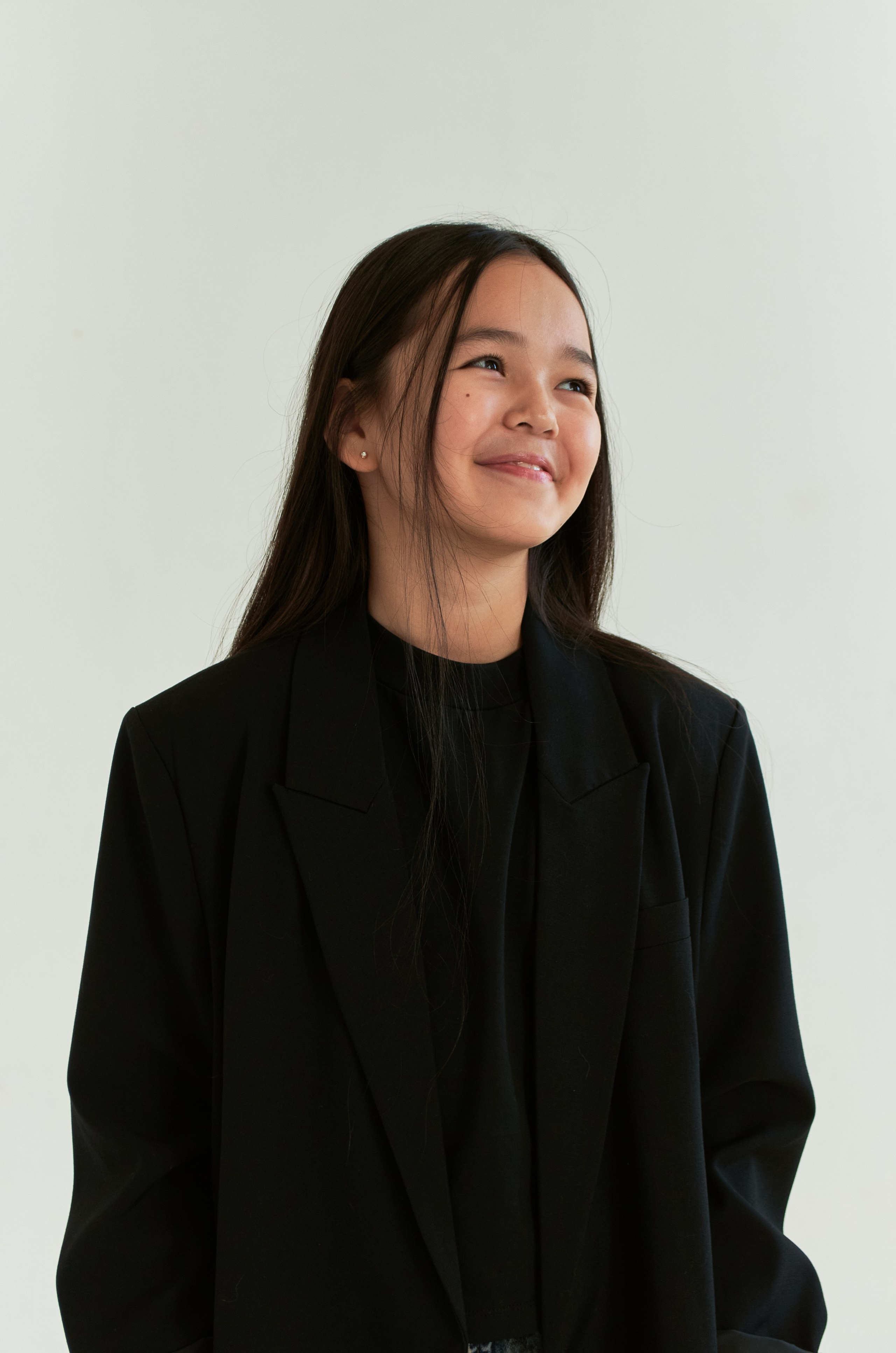 Лера и Жанна. Фотограф Улан-Удэ