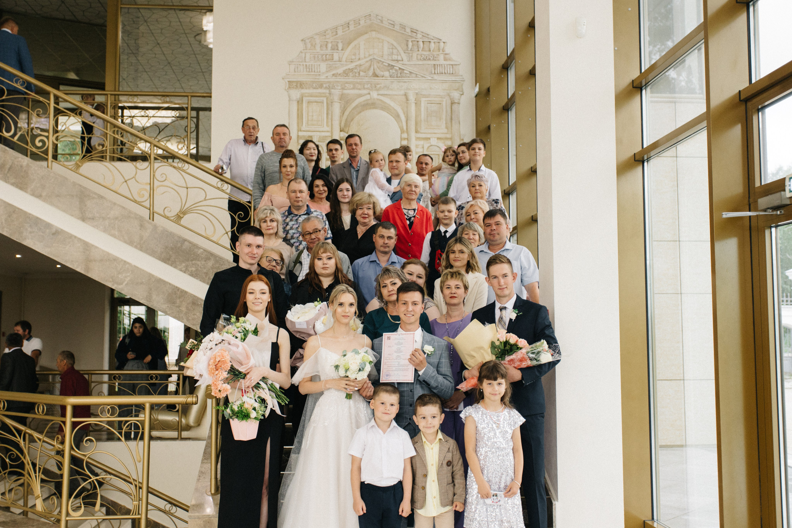 Свадебный день. Фотограф в Иркутске