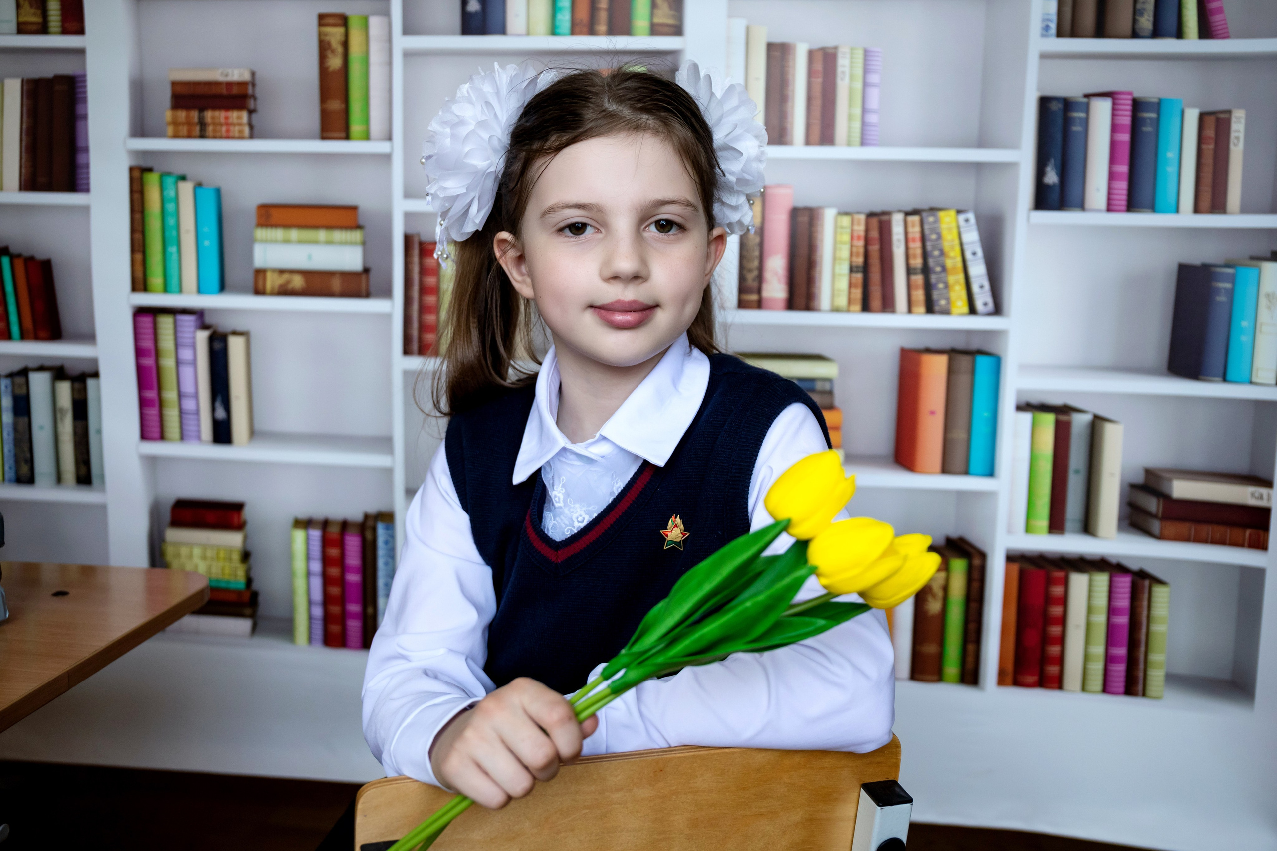 Школьные фото. Детский и школьный фотограф Наталья Анищик