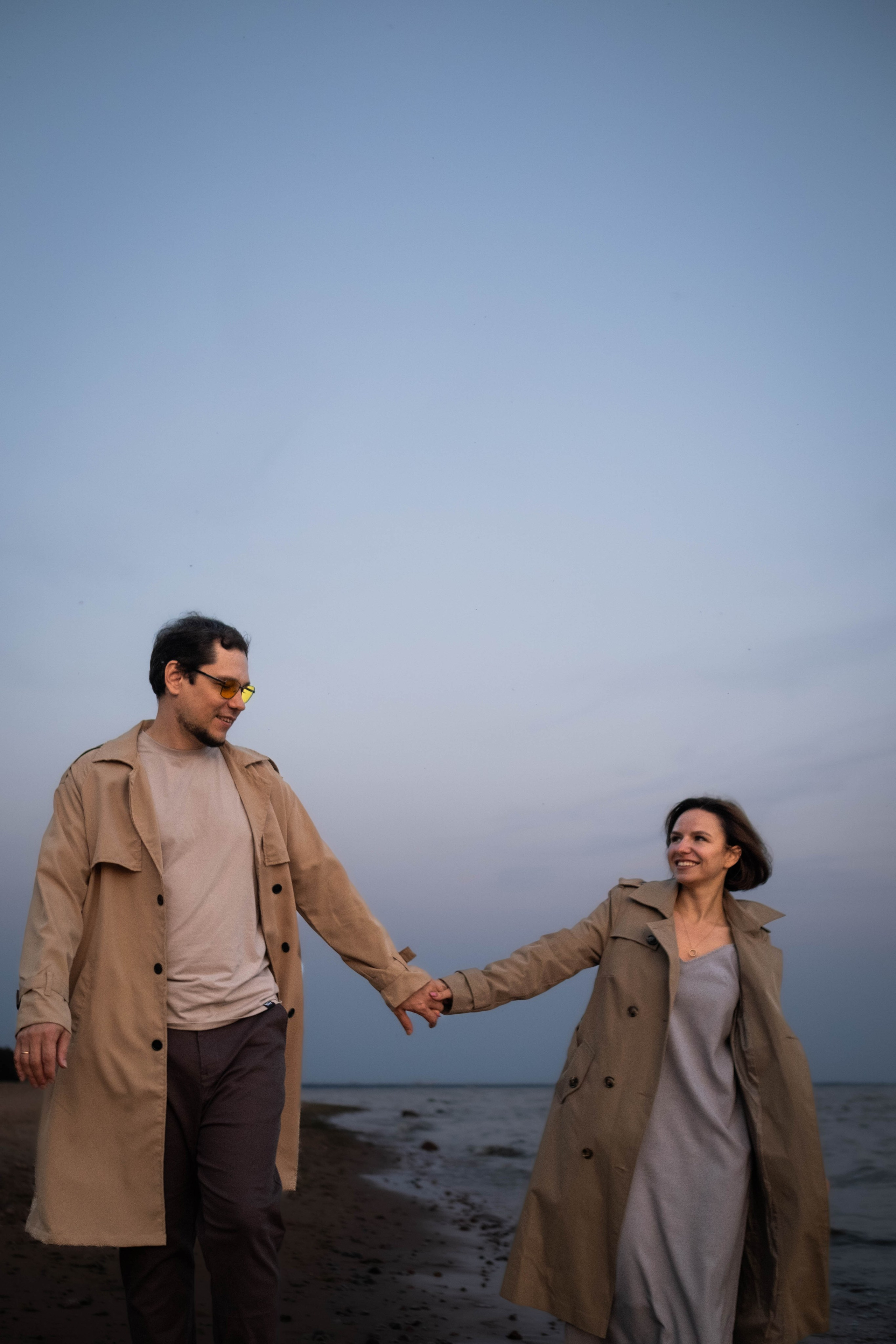 Юра и Саша. Семейный фотограф в Санкт-Петербурге Дарья Косянчук