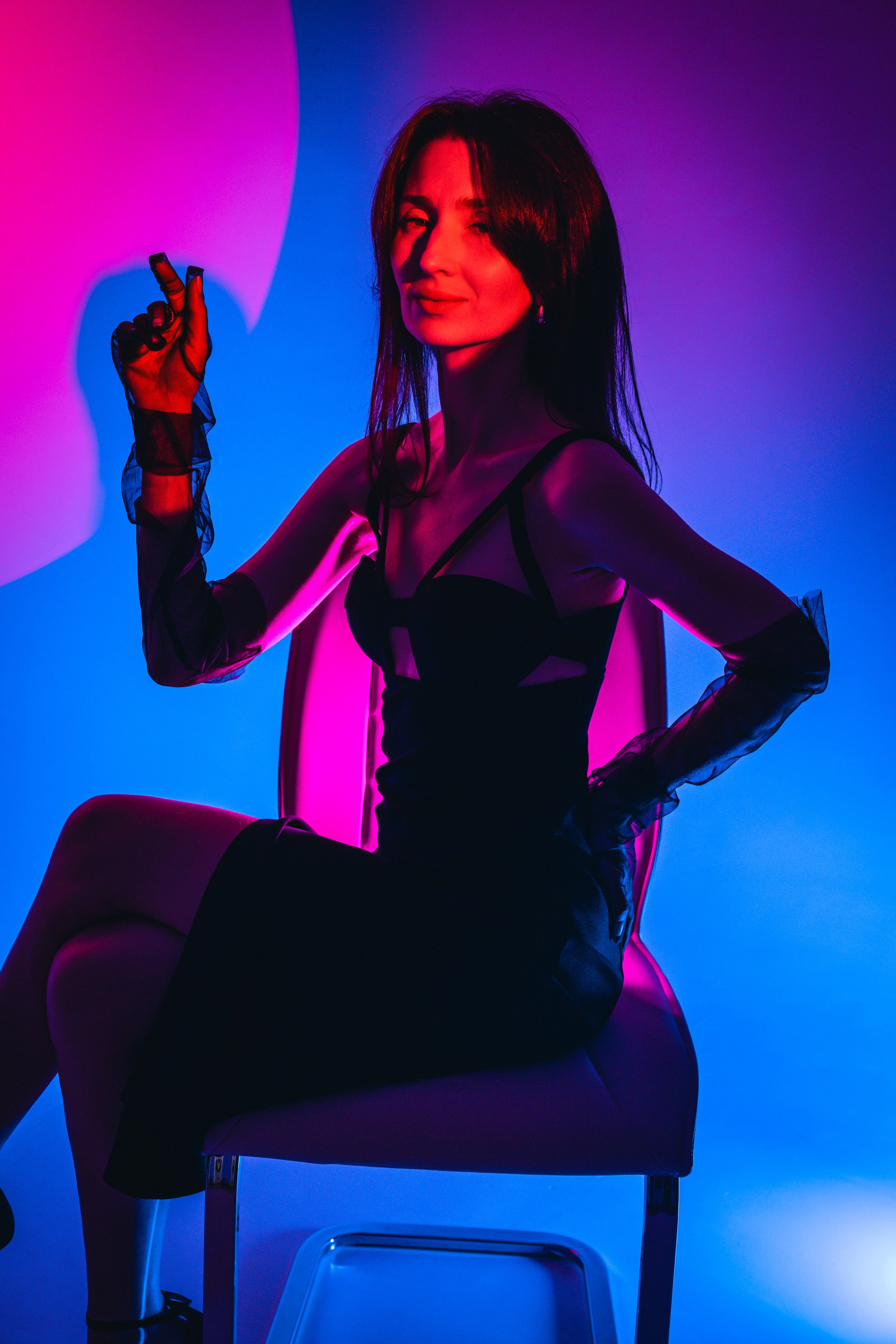 Студийные фотосессии. Студийный и свадебный фотограф и видеограф в Севастополе — Юлия Макаренко