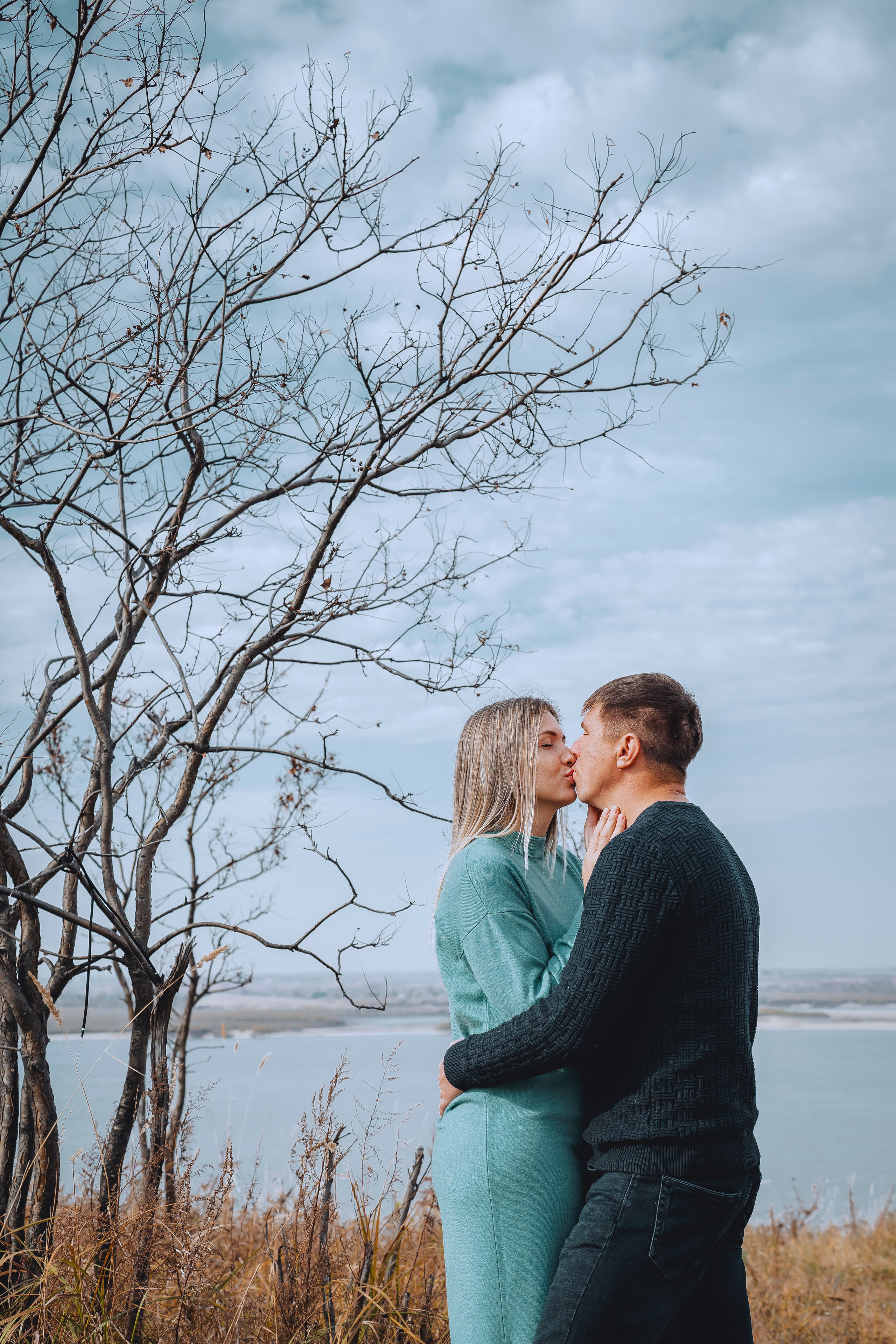 Станислав и Виктория. Фотограф Маргарита Слободянина в Хабаровске