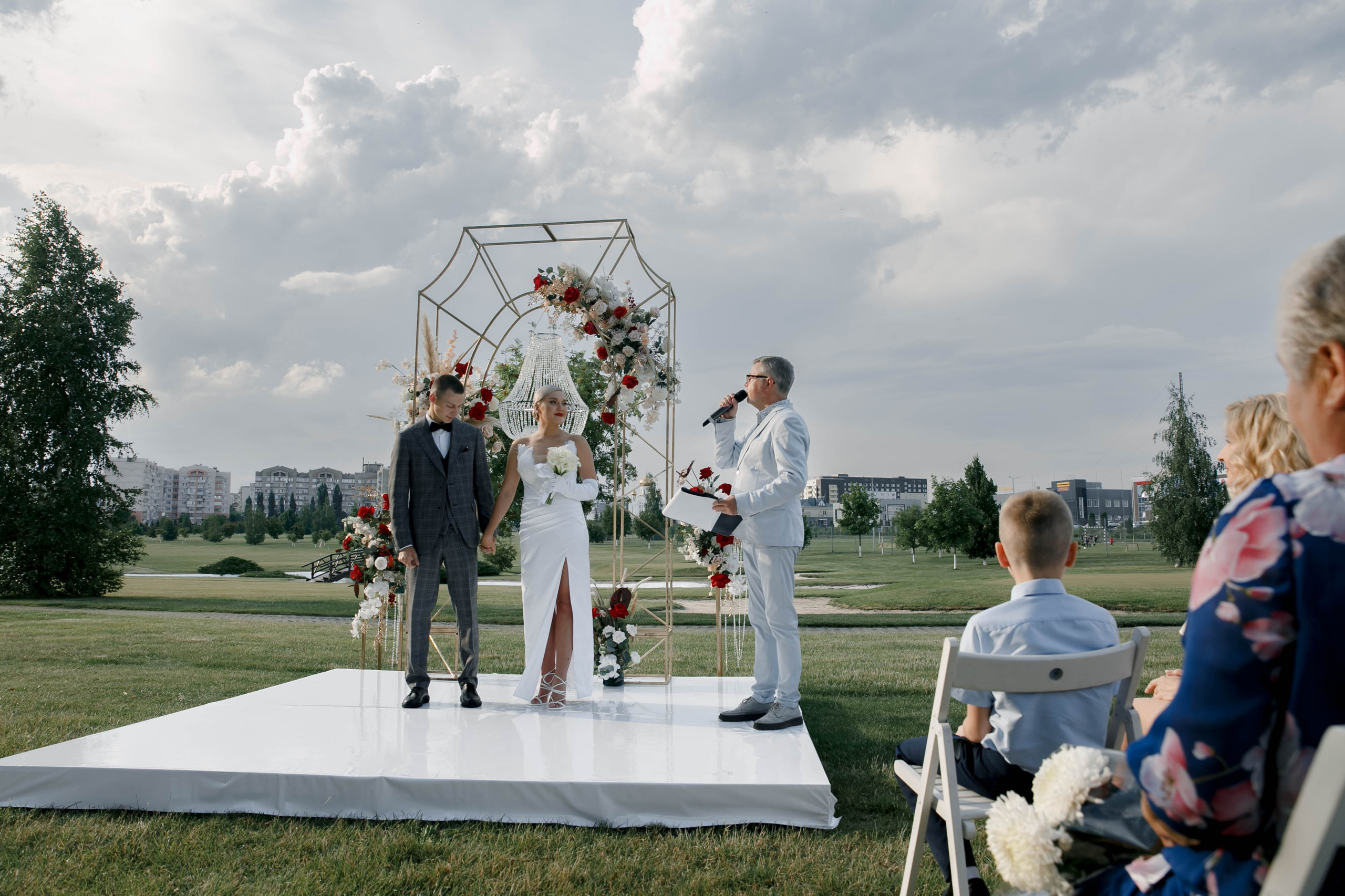 VADIM&VICTORIA 05/07/23. Свадебный фотограф Денис Бабушкин