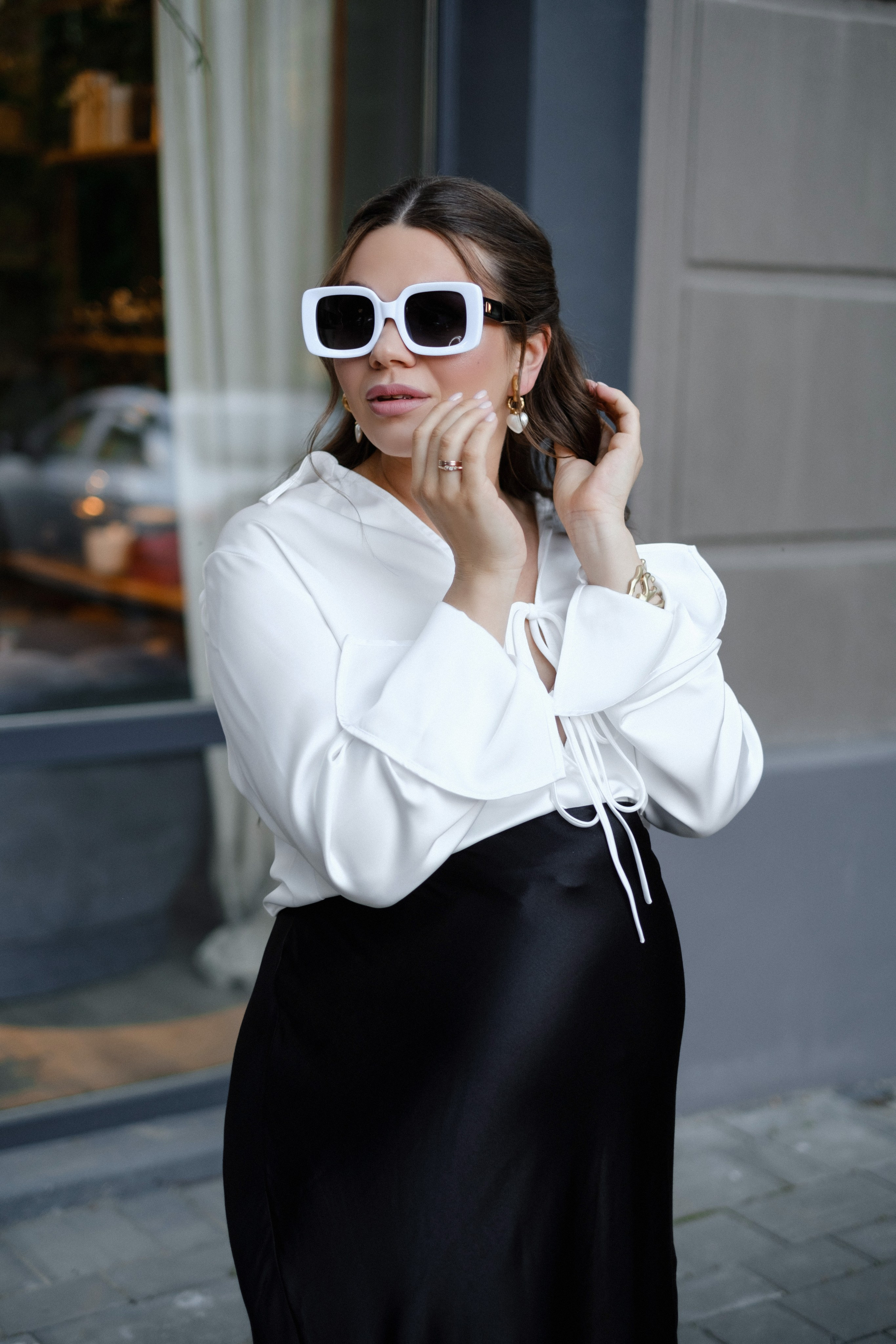 Маша. Свадебный фотограф в Брянске Иванникова Елена