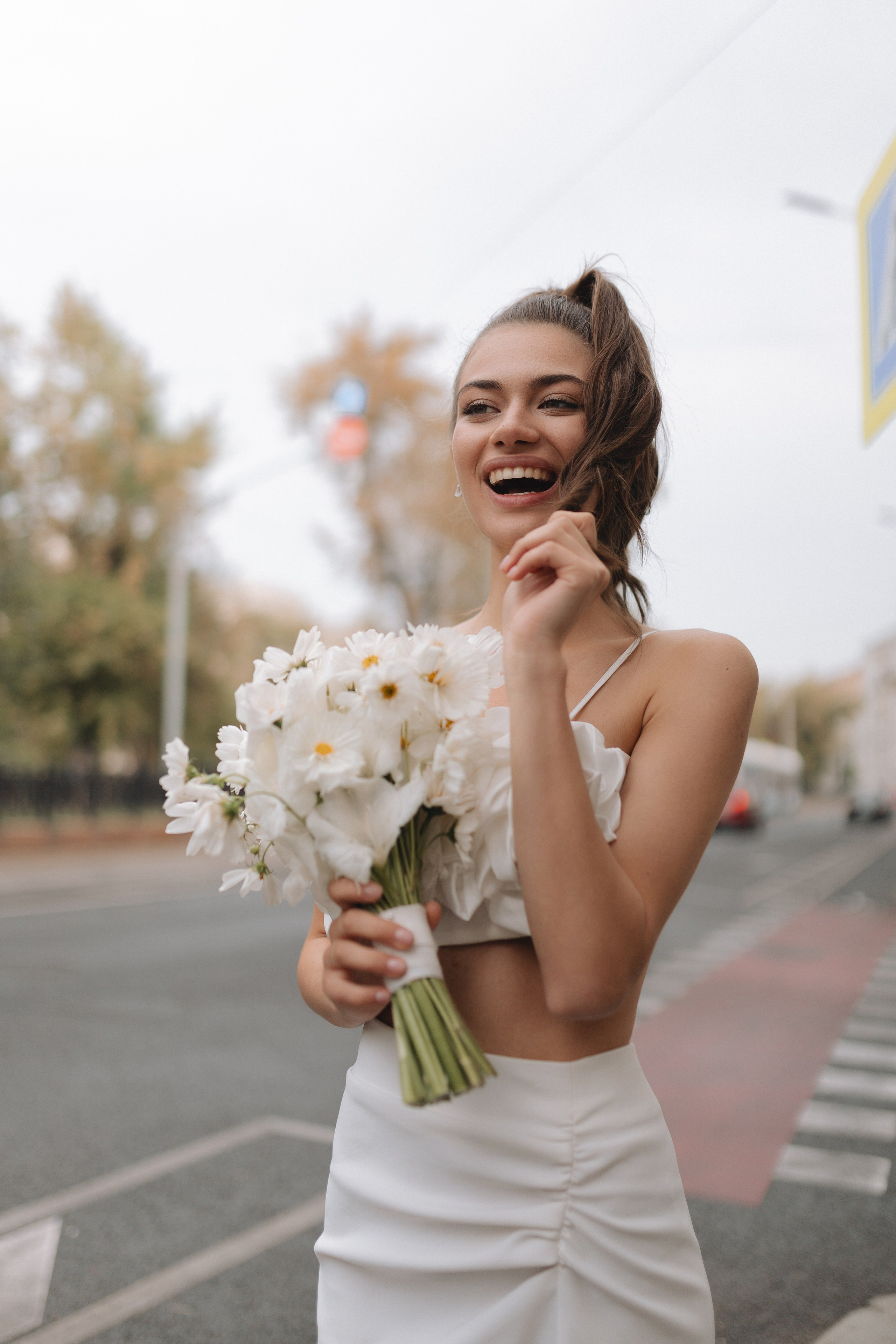 Тася и Артур. Свадебный и семейный фотограф в Москве Яна Шувалова