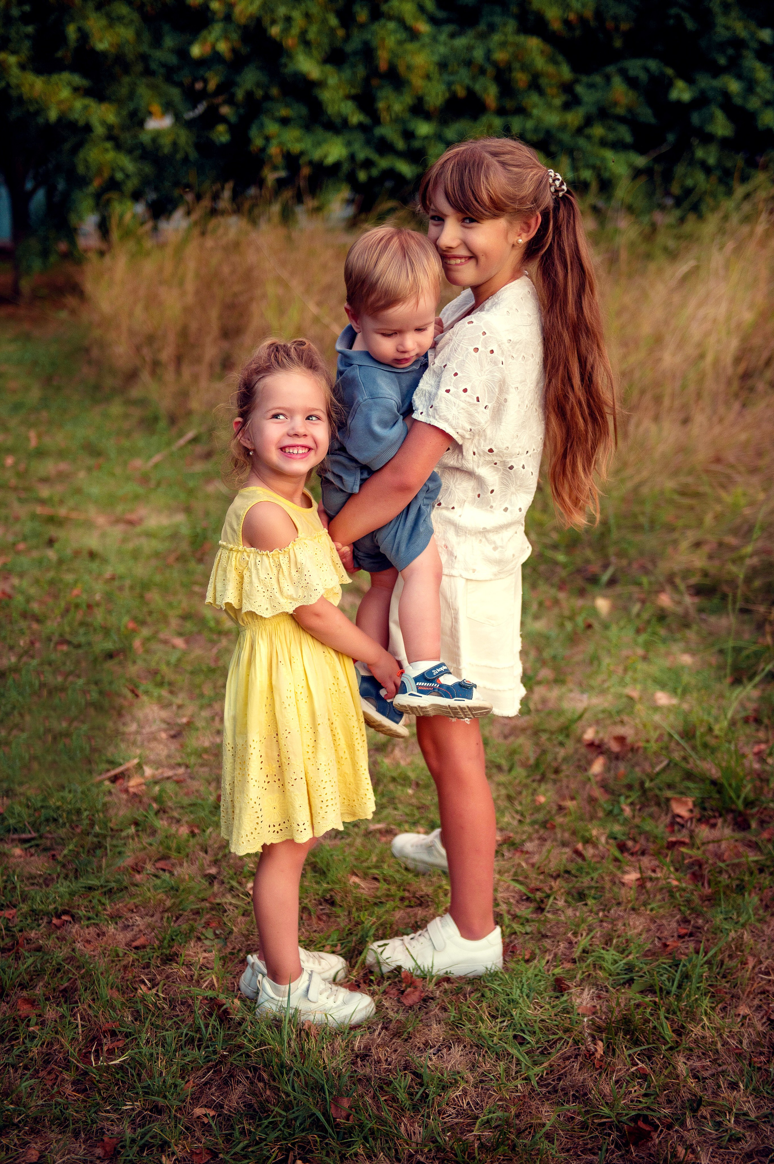 Семейные фотосессии в Краснодаре. Семейный и детский фотограф в Краснодаре Ольга Осинцева