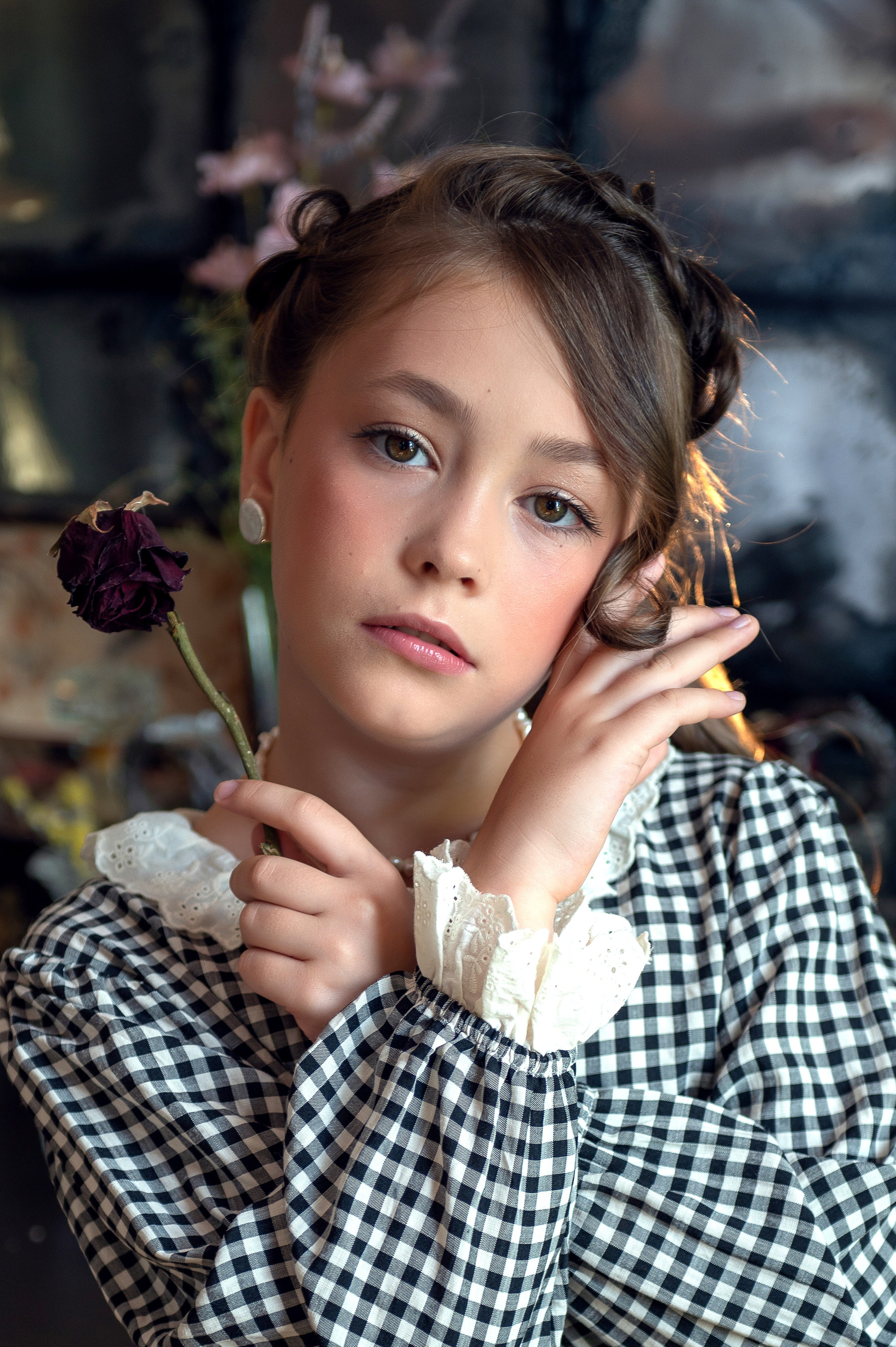 Детские фотосессии в Краснодаре. Семейный и детский фотограф в Краснодаре Ольга Осинцева