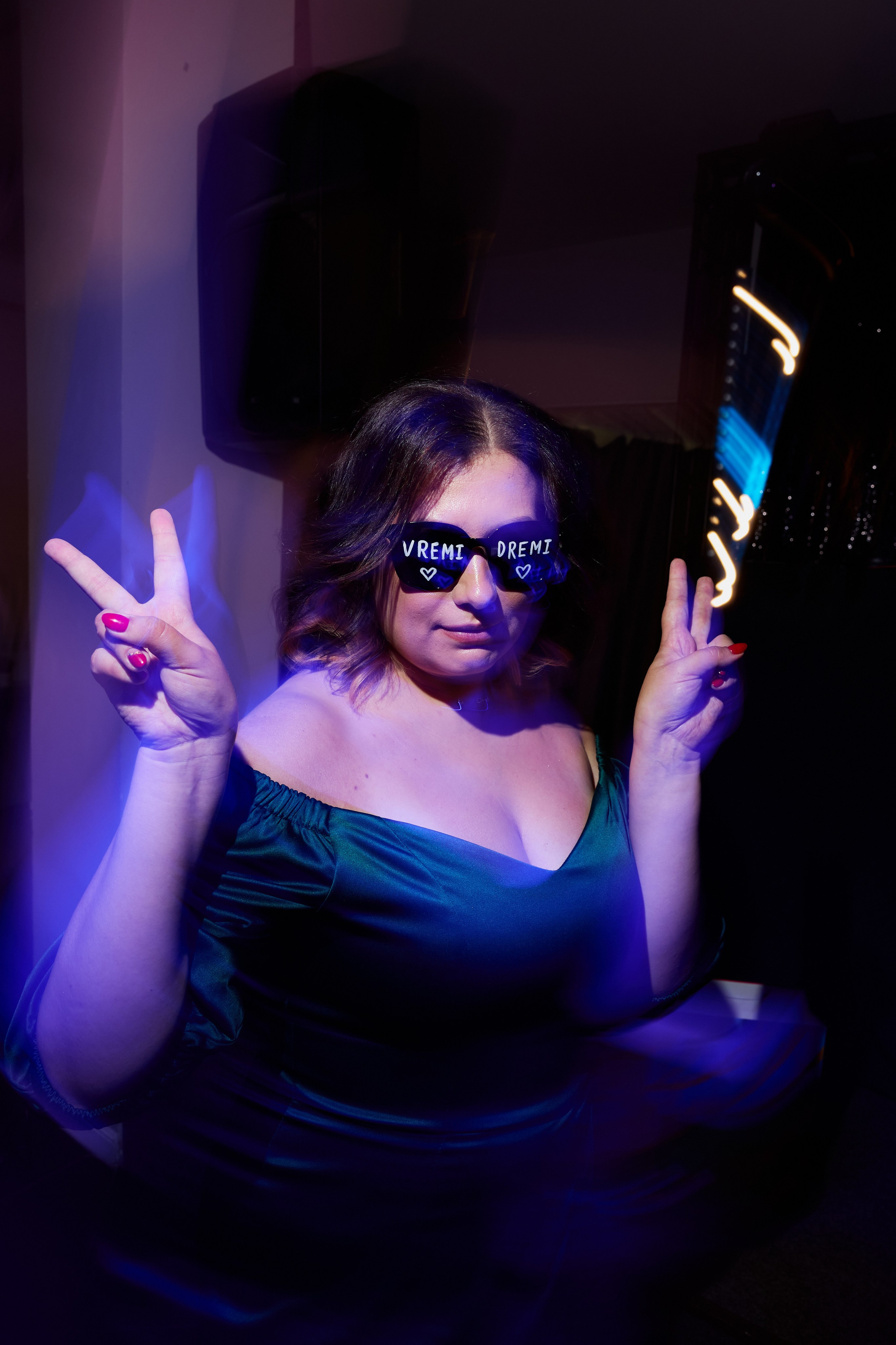 Виталий и Дарья. Александр Прозоров фотограф в Кирове