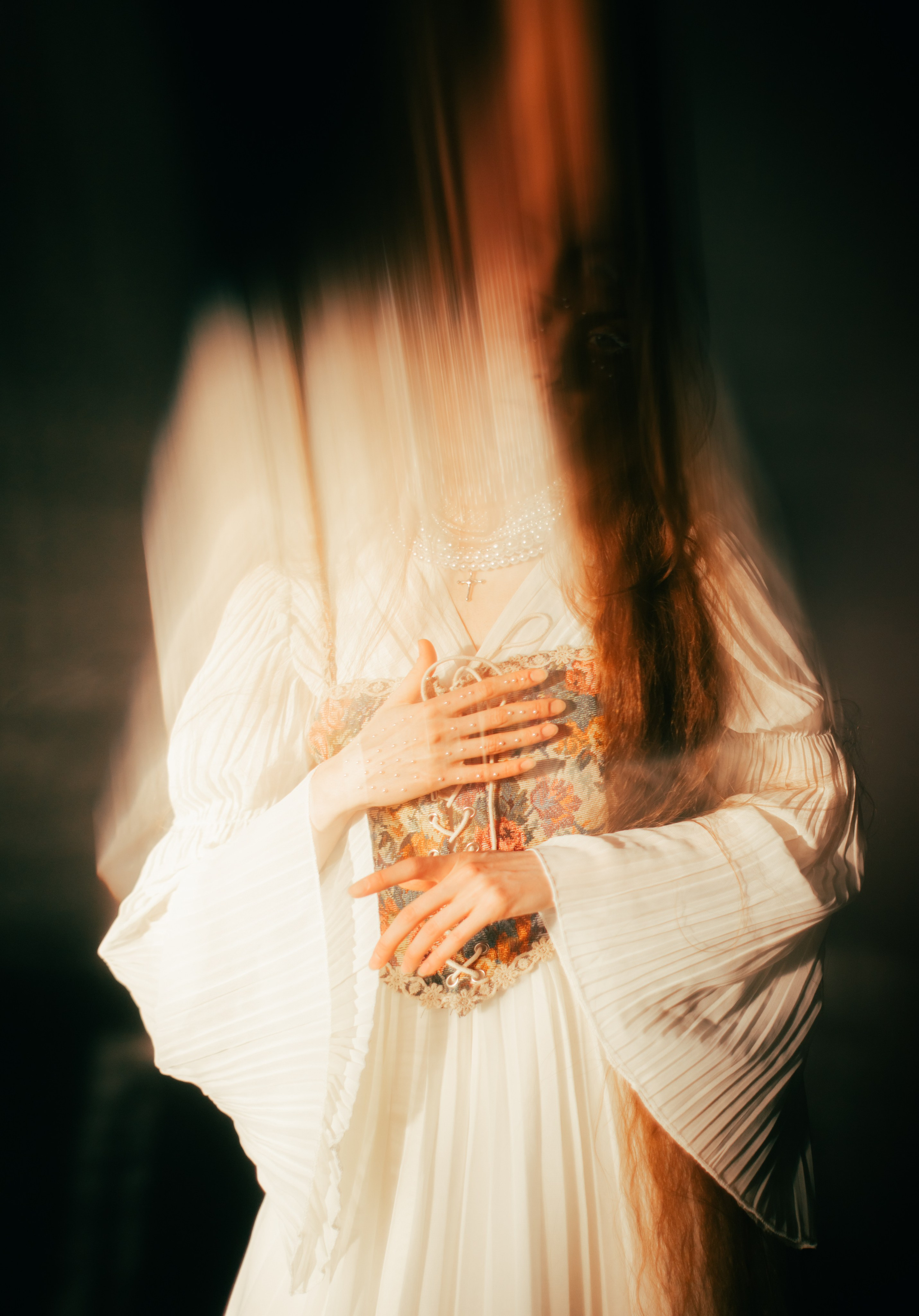 Портфолио. Фотограф и фотохудожник в Санкт-Петербурге Shadow Jane