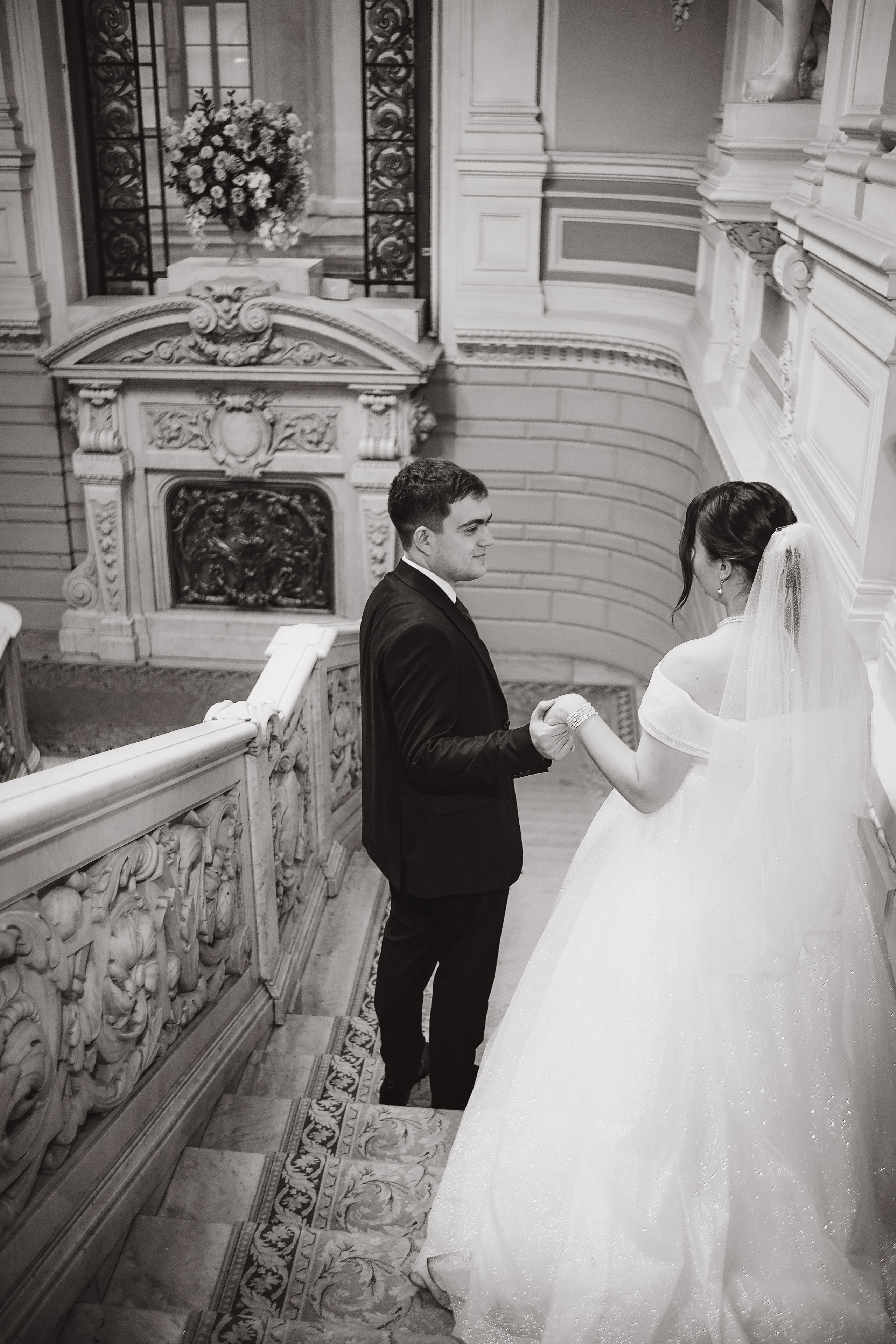 Марина & Кирилл. ДБ1. Phdkvmr.ru