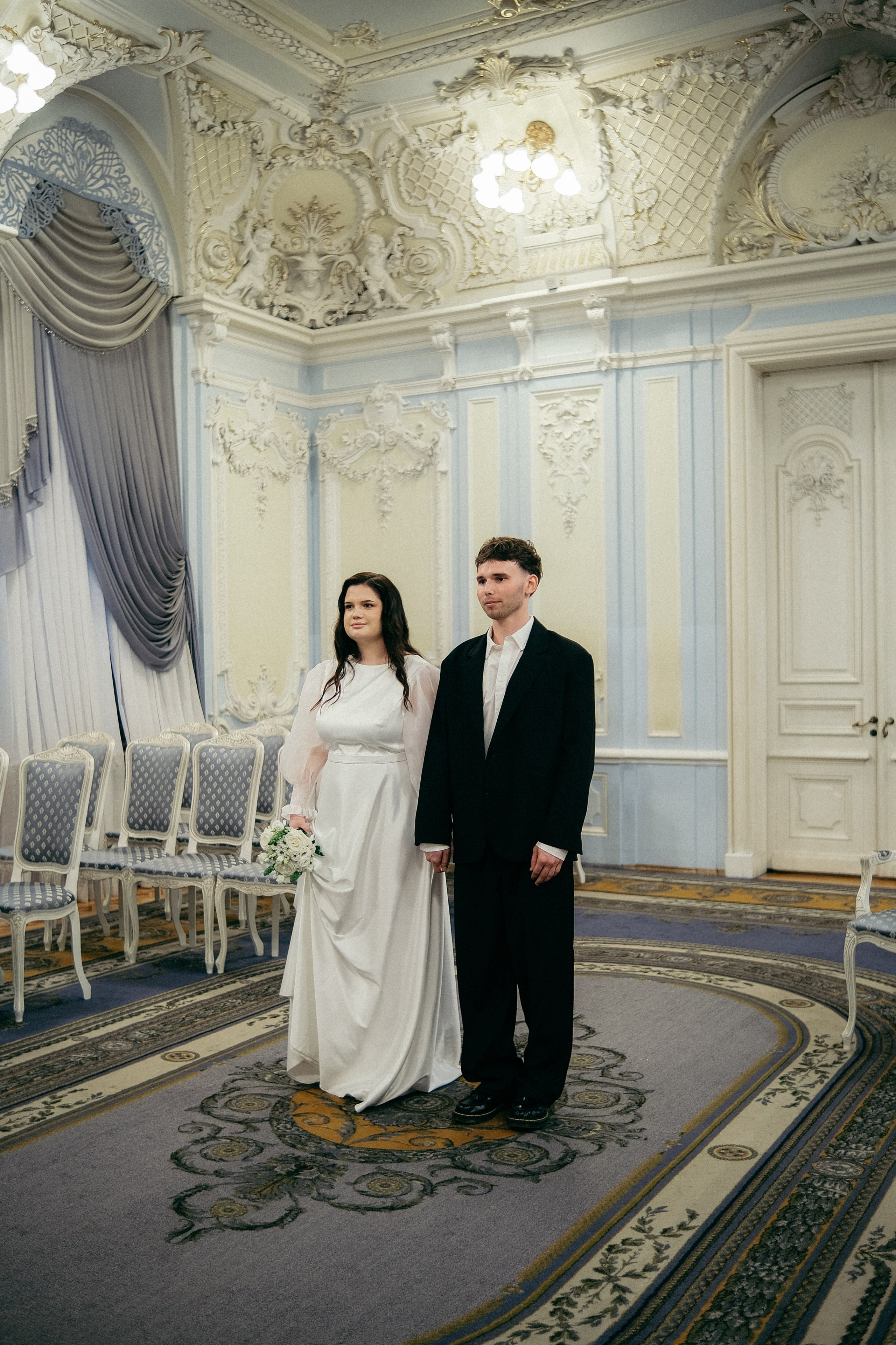 Маша & Тимур. ДБ2. Phdkvmr.ru