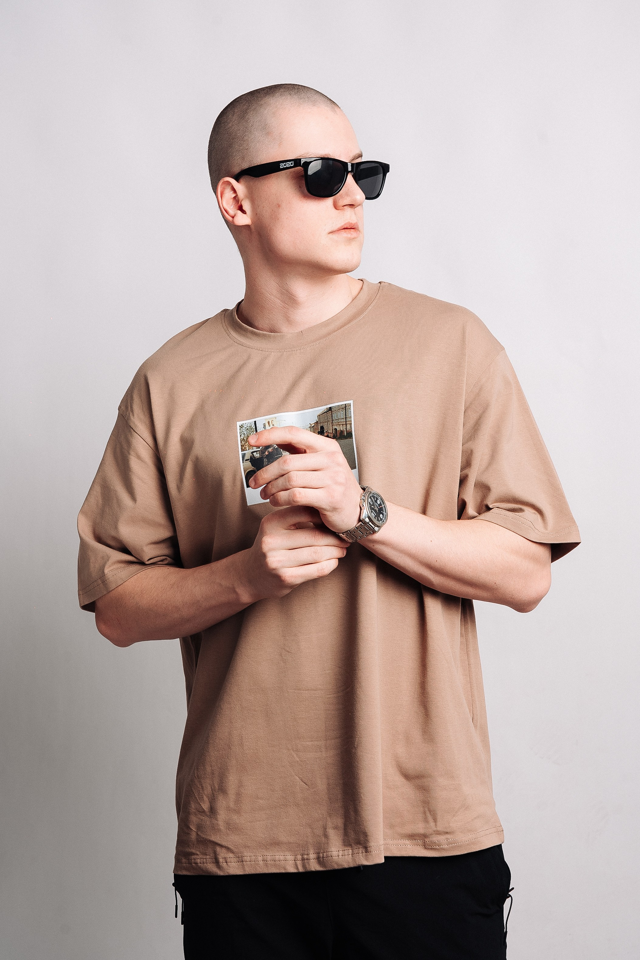 Футболки Коммьюнити. Фотограф в Хабаровске Швендых Рудольф