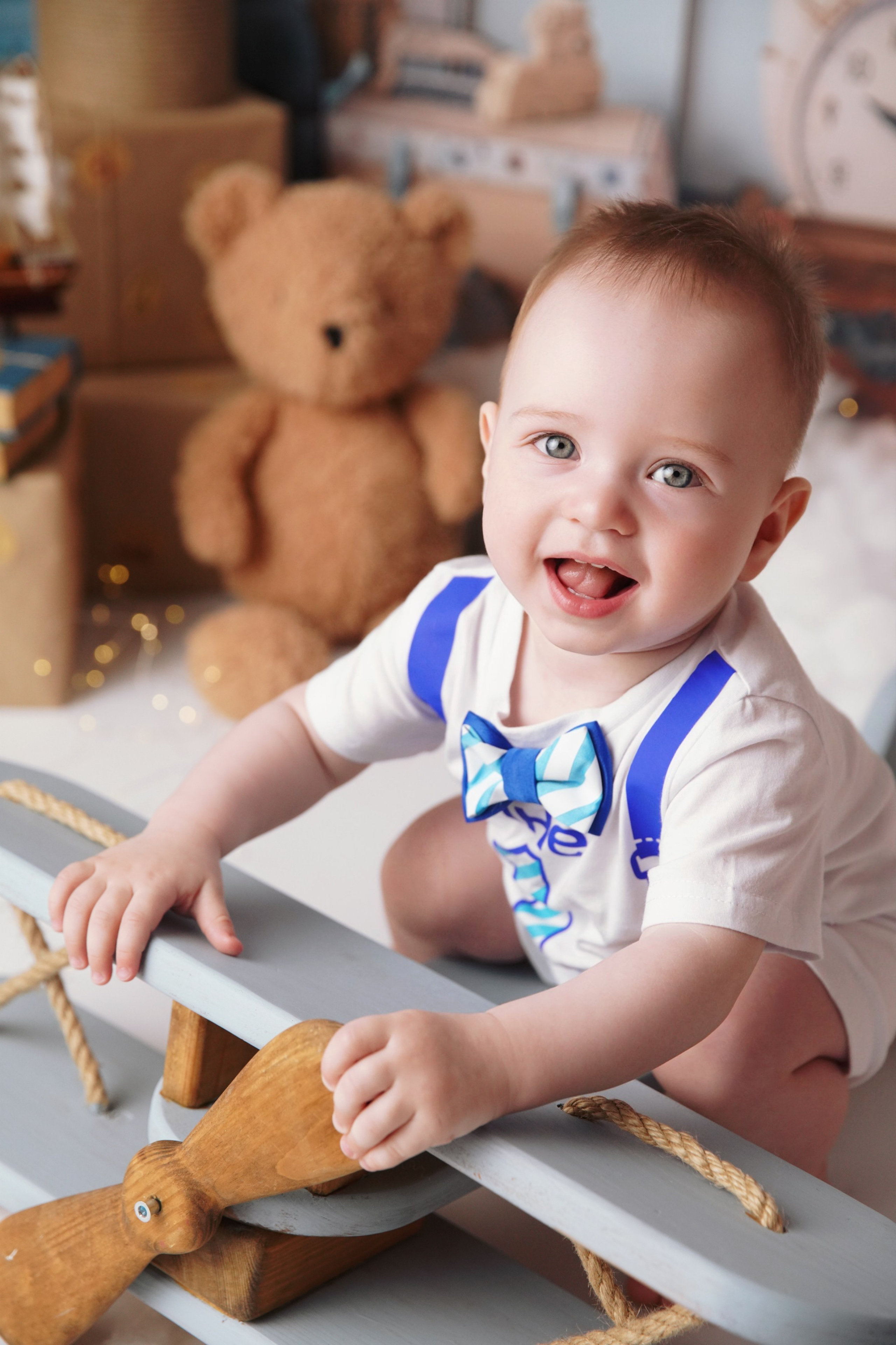 Самолеты. Фотограф новорожденных. Семейный и детский фотограф в городе Сургуте