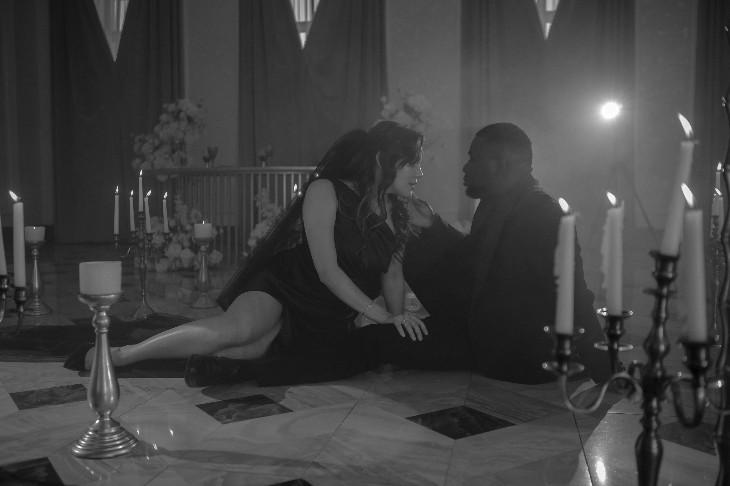 Свадебная Love Story Майкл и Лилия. Свадебный и семейный фотограф Ибрагимова Мария из Екатеринбурга