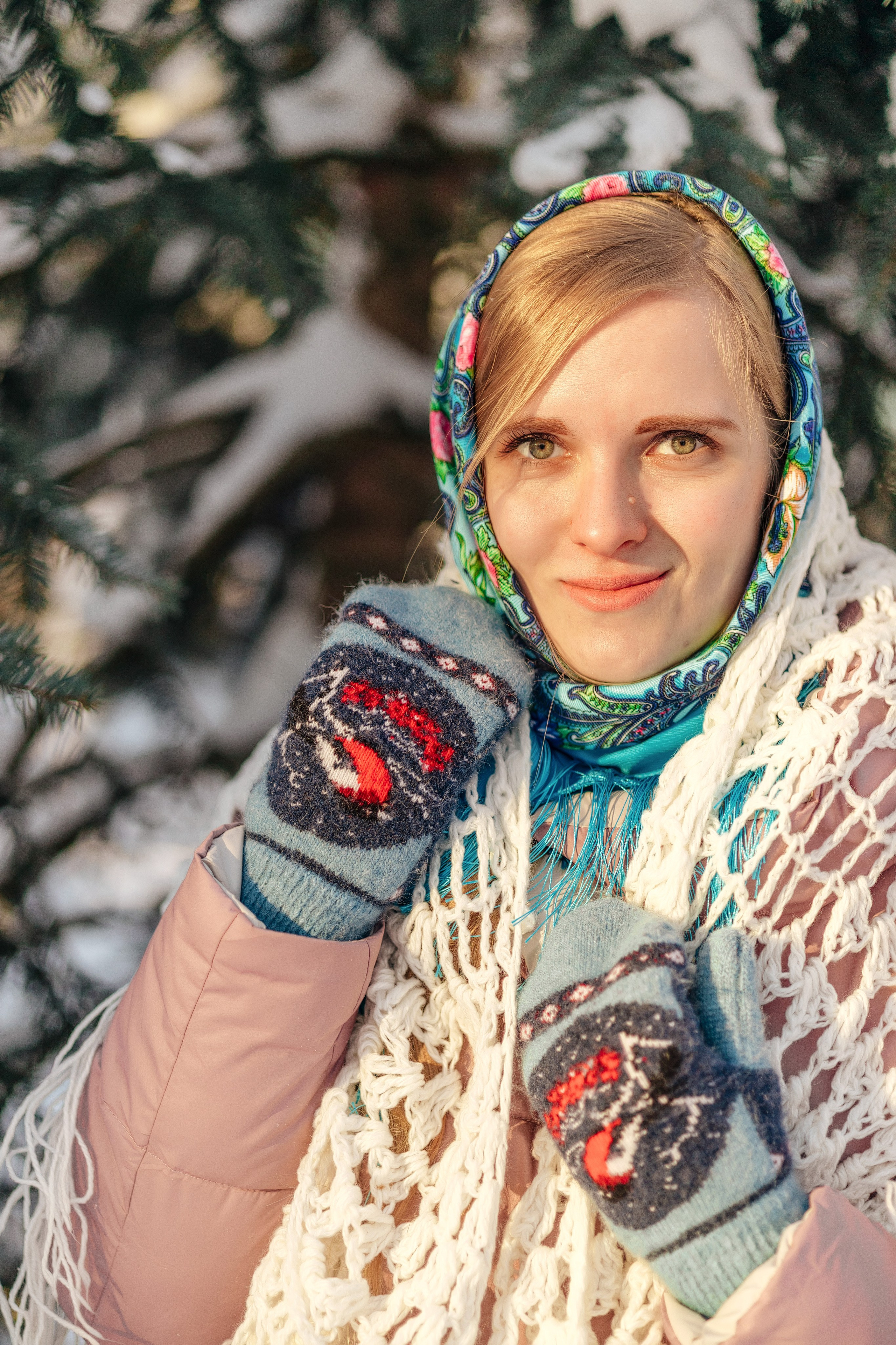 В русском стиле. Александр Антонов. Профессиональный свадебный, репортажный фотограф в Москве, Подольске. Фото+Видео на любой праздник